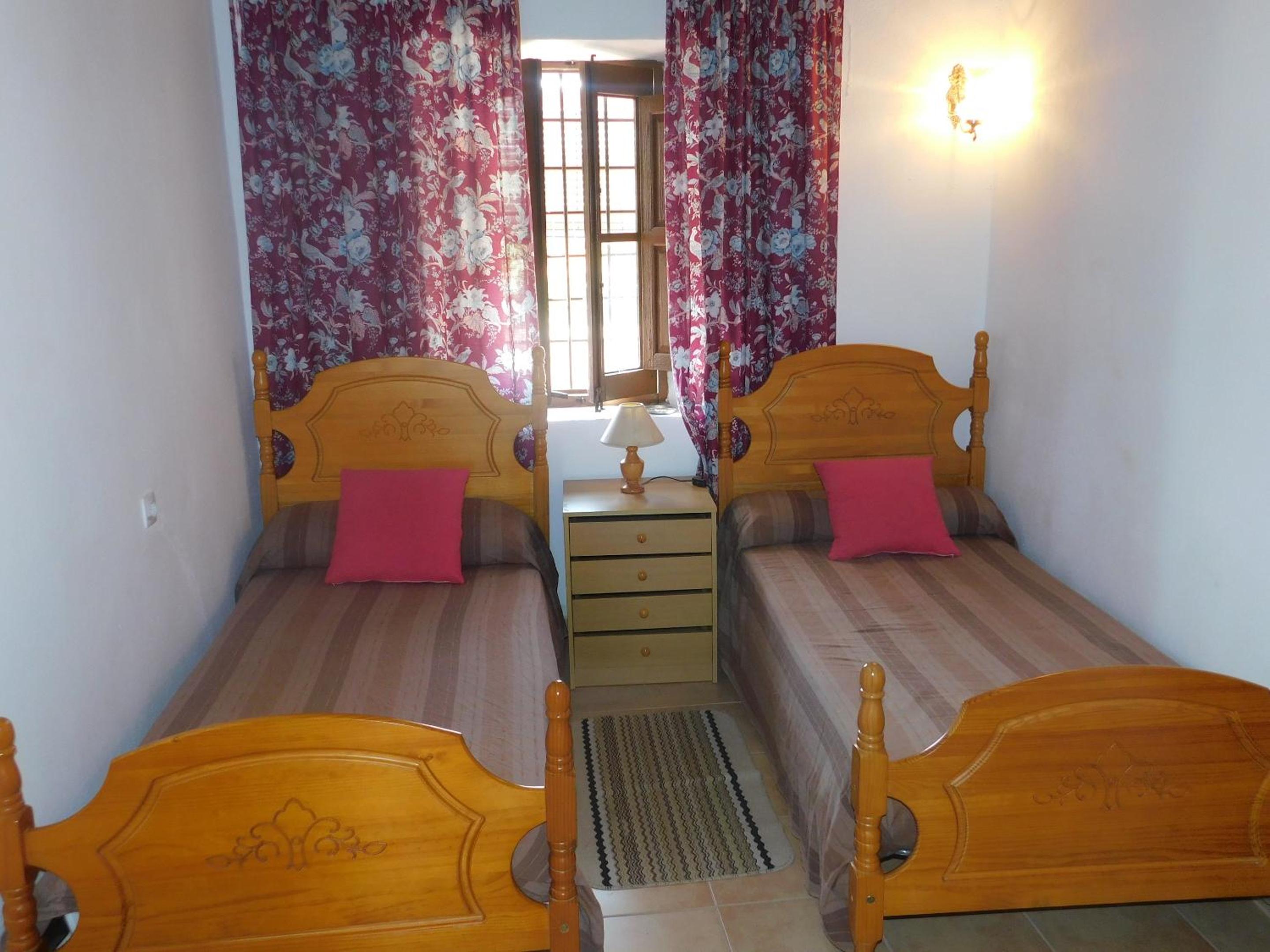 Elegant Villa in Sant Miquel de Balansat with Private Pool