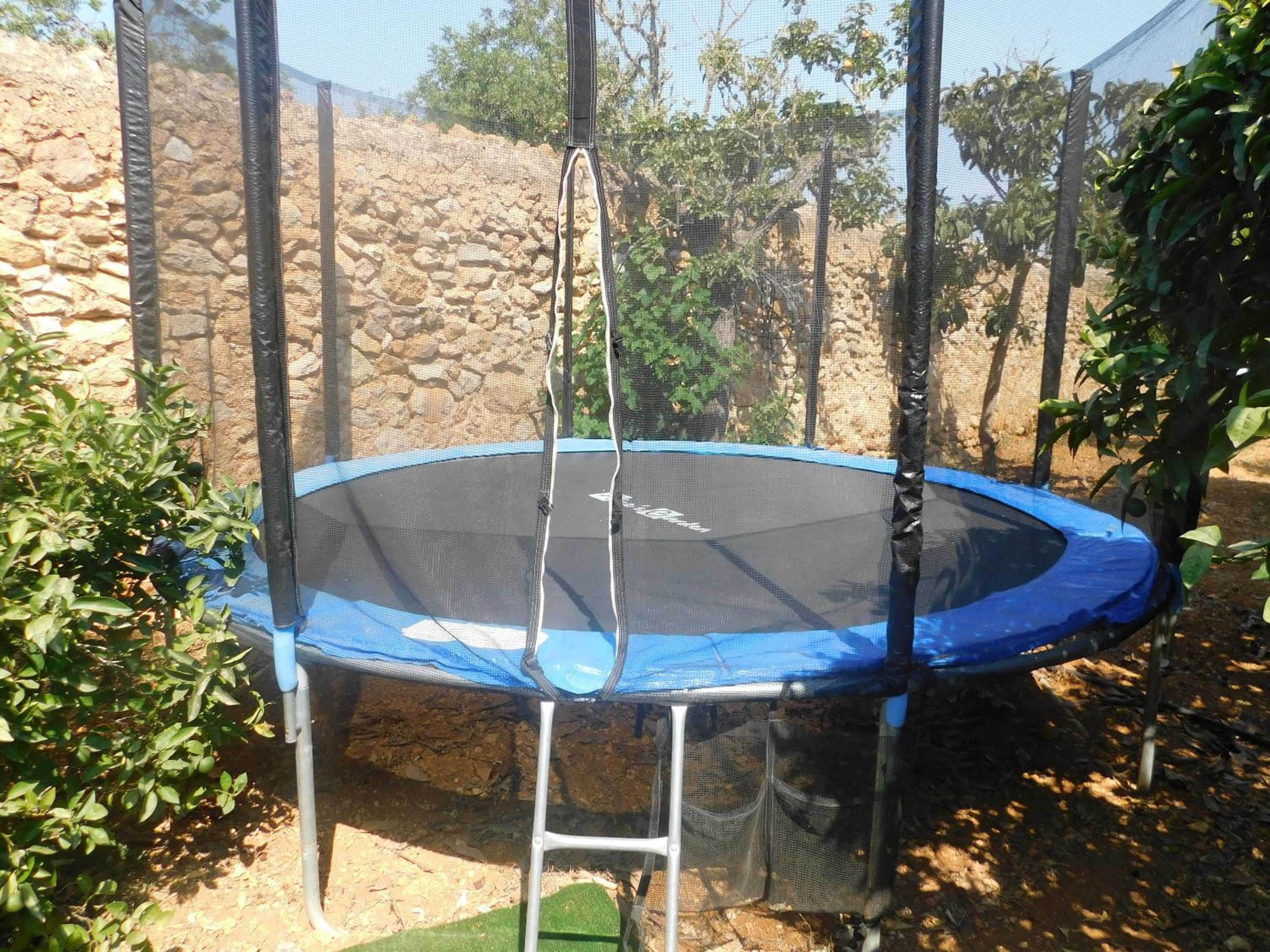 Elegant Villa in Sant Miquel de Balansat with Private Pool
