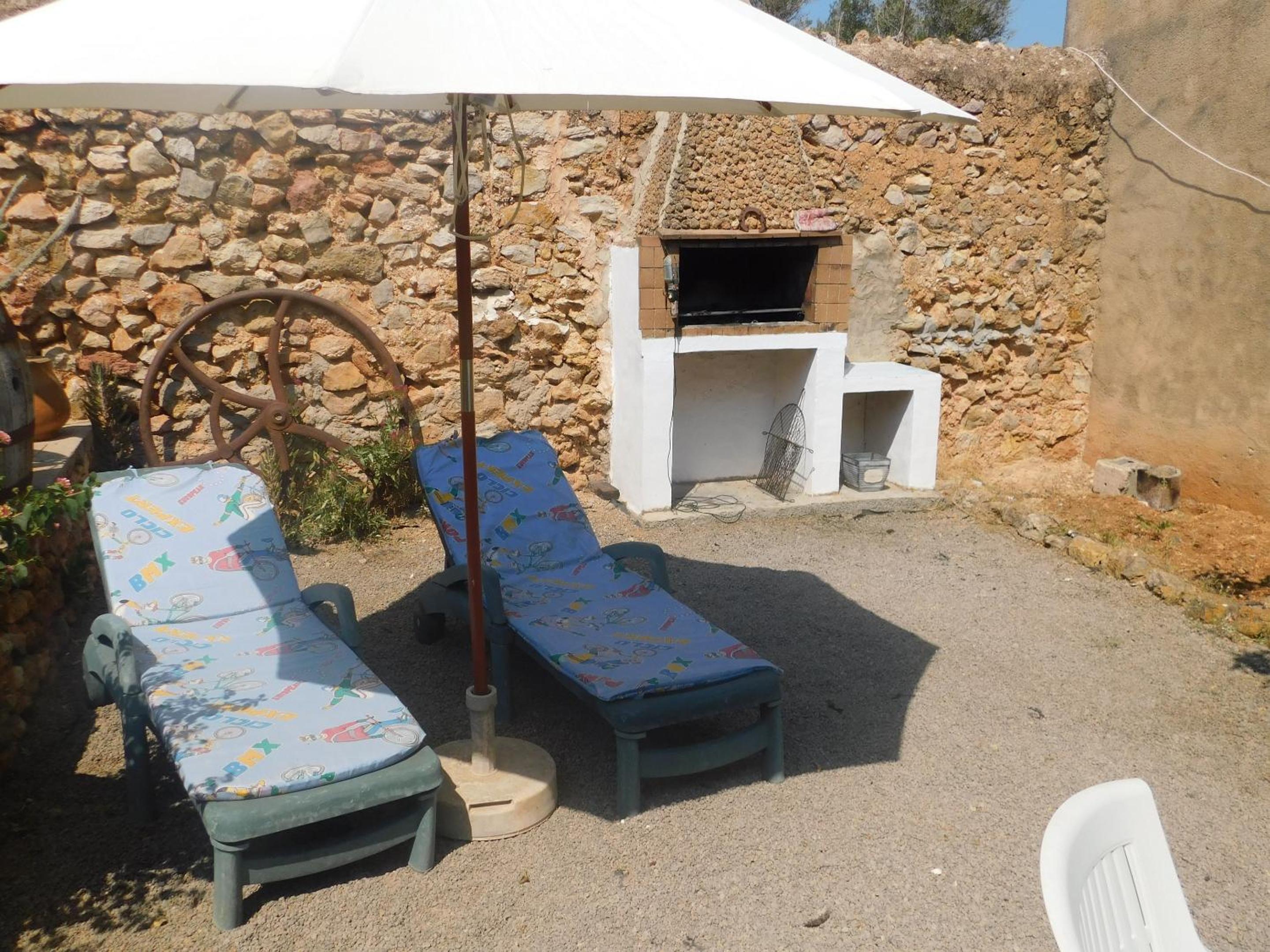 Elegant Villa in Sant Miquel de Balansat with Private Pool