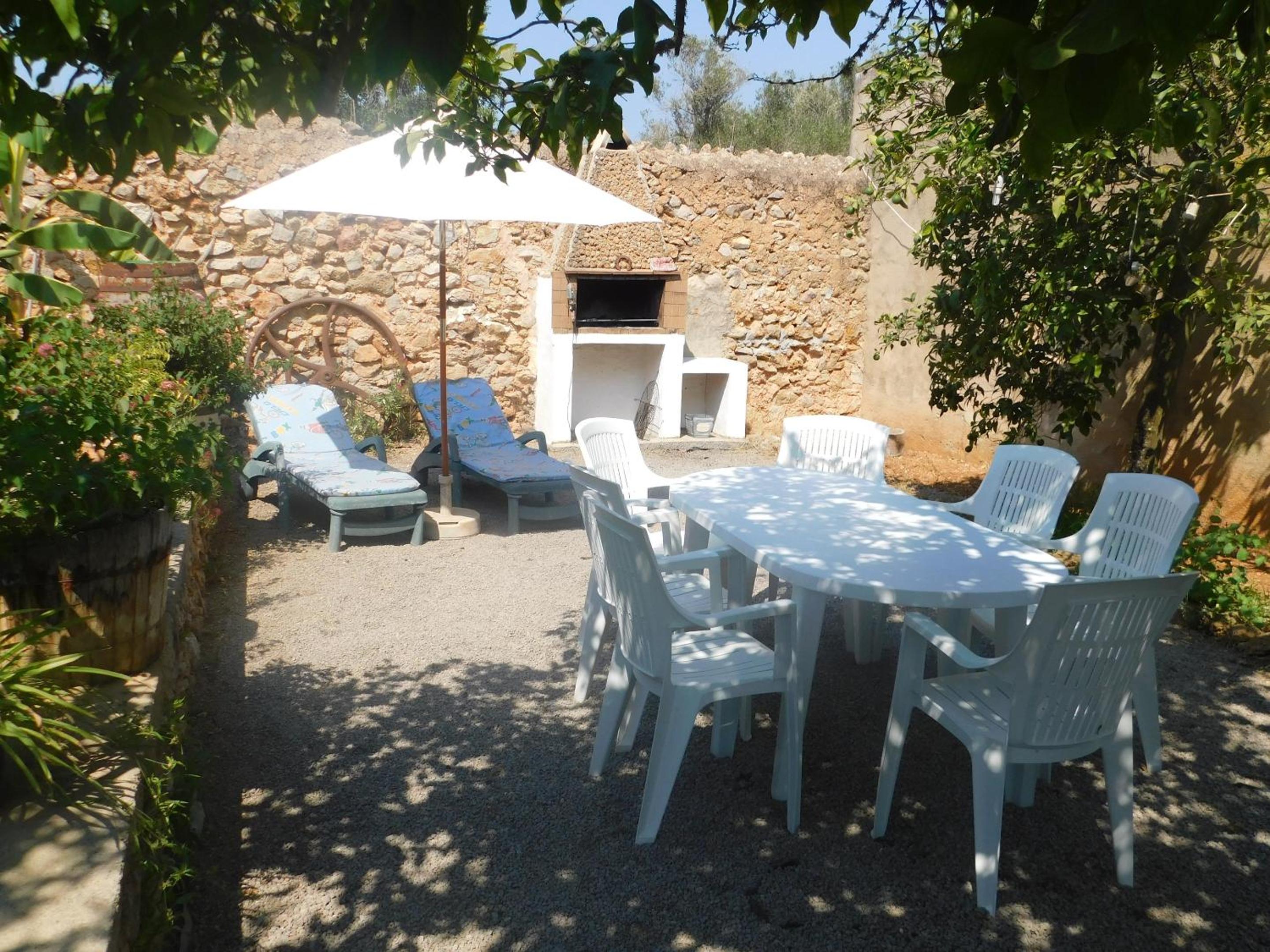 Elegant Villa in Sant Miquel de Balansat with Private Pool
