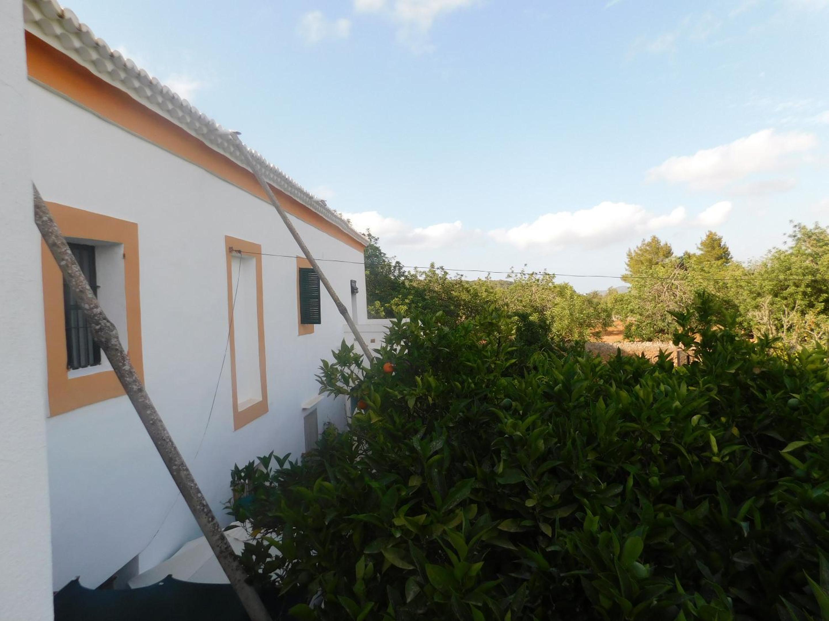 Elegant Villa in Sant Miquel de Balansat with Private Pool