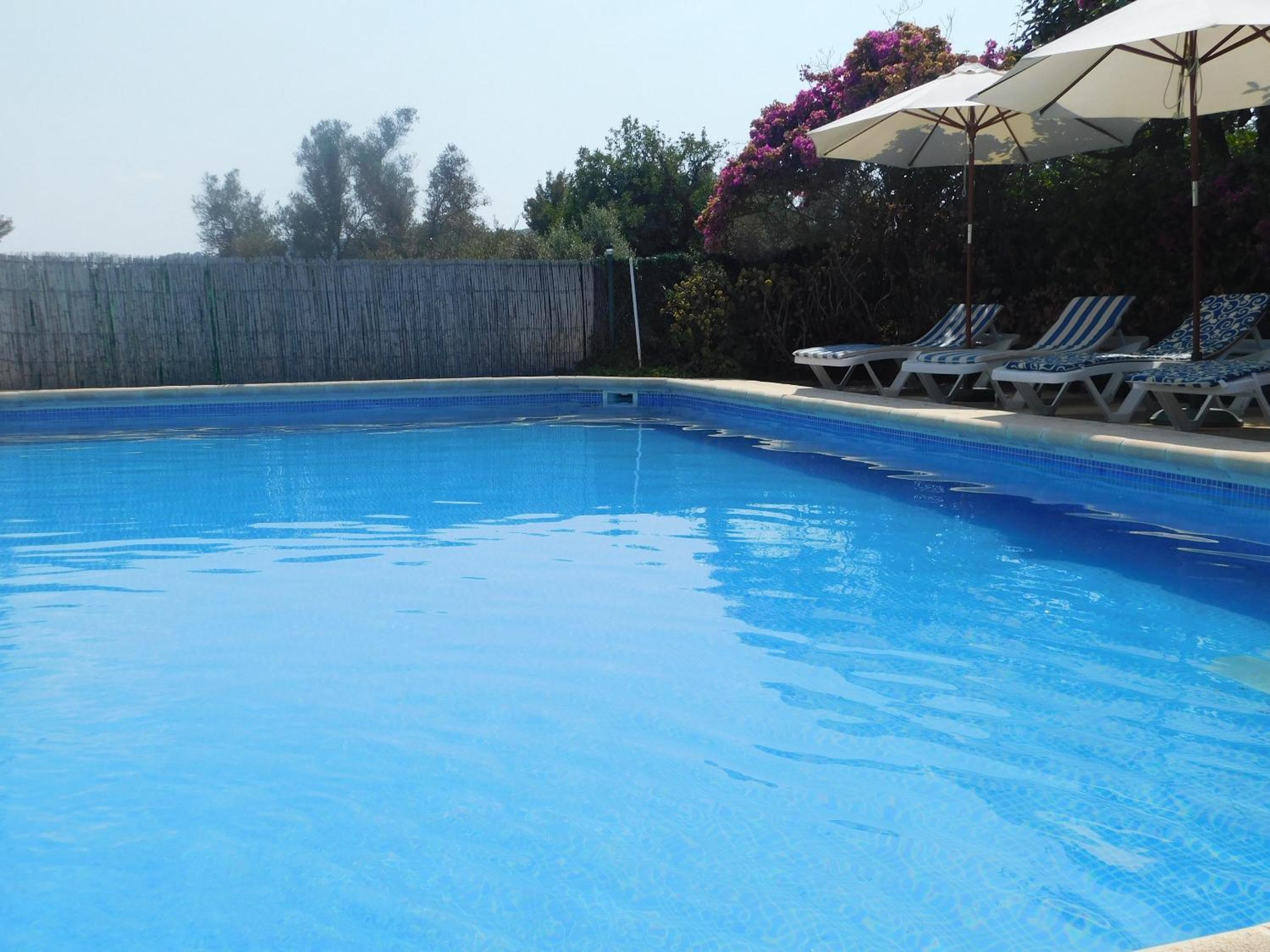 Elegant Villa in Sant Miquel de Balansat with Private Pool