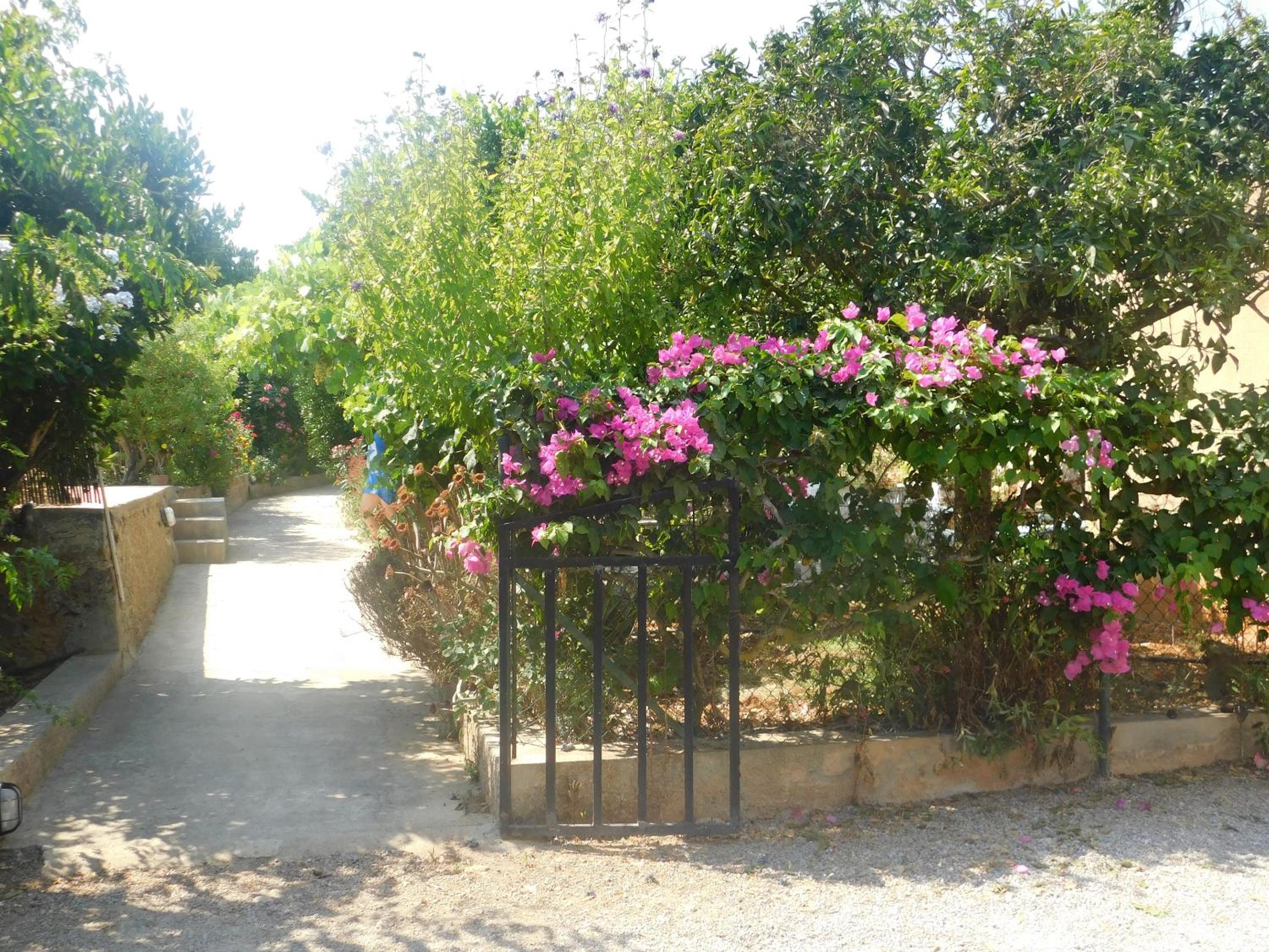 Elegant Villa in Sant Miquel de Balansat with Private Pool