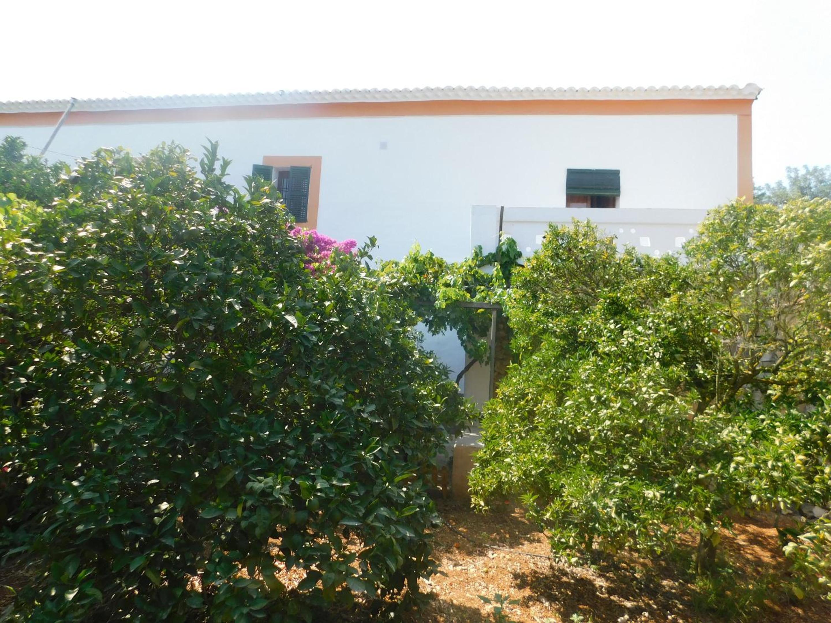 Elegant Villa in Sant Miquel de Balansat with Private Pool