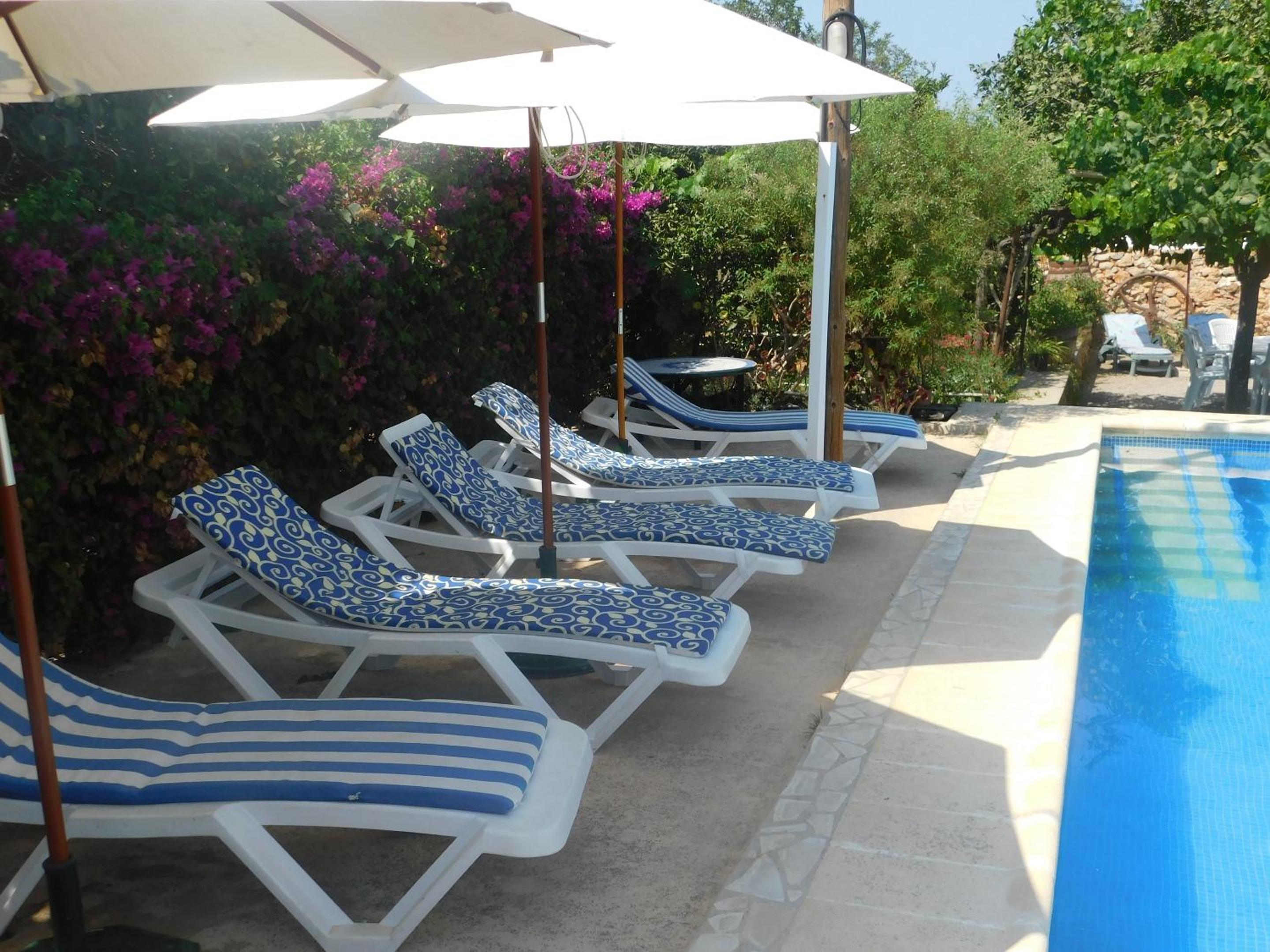 Elegant Villa in Sant Miquel de Balansat with Private Pool