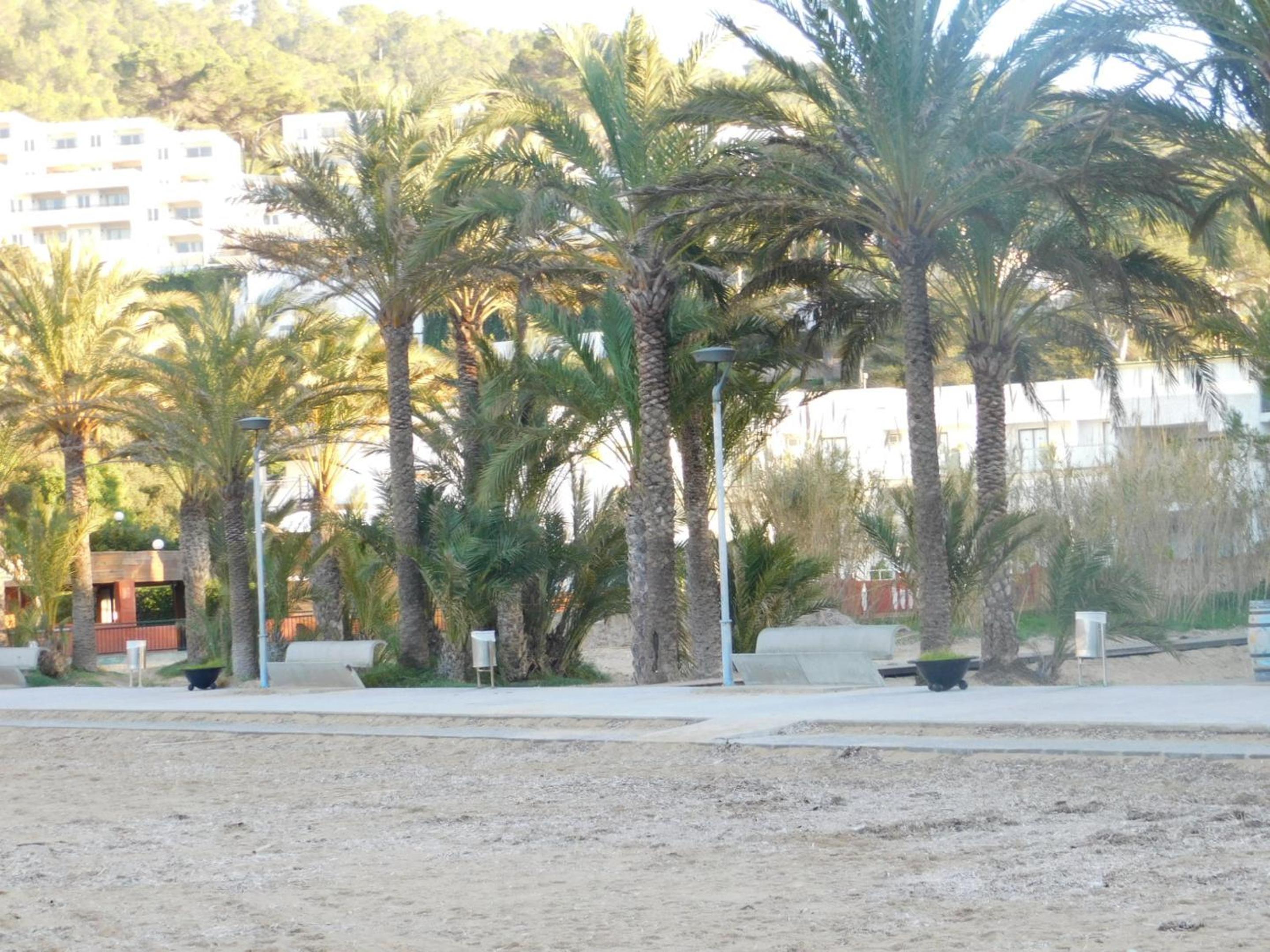 Elegant Villa in Sant Miquel de Balansat with Private Pool