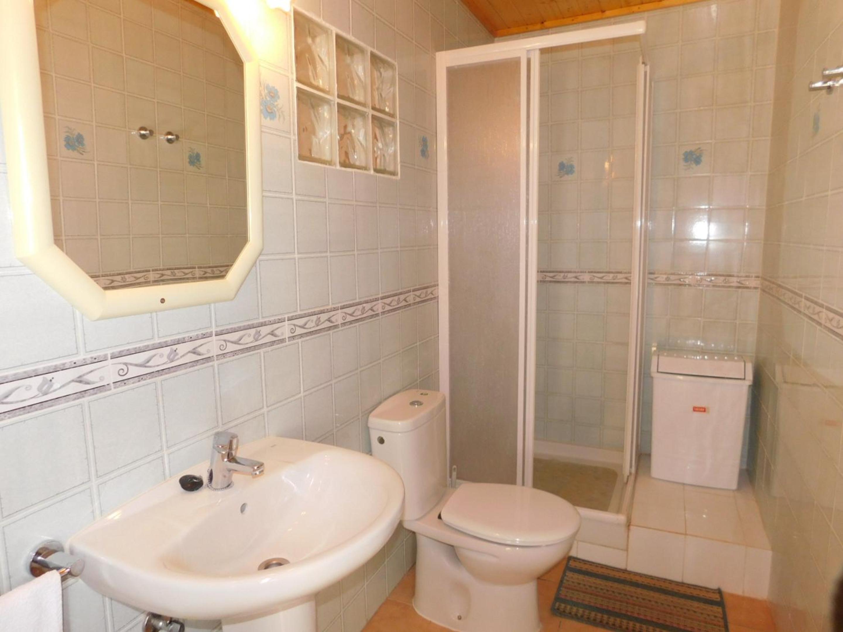 Elegant Villa in Sant Miquel de Balansat with Private Pool