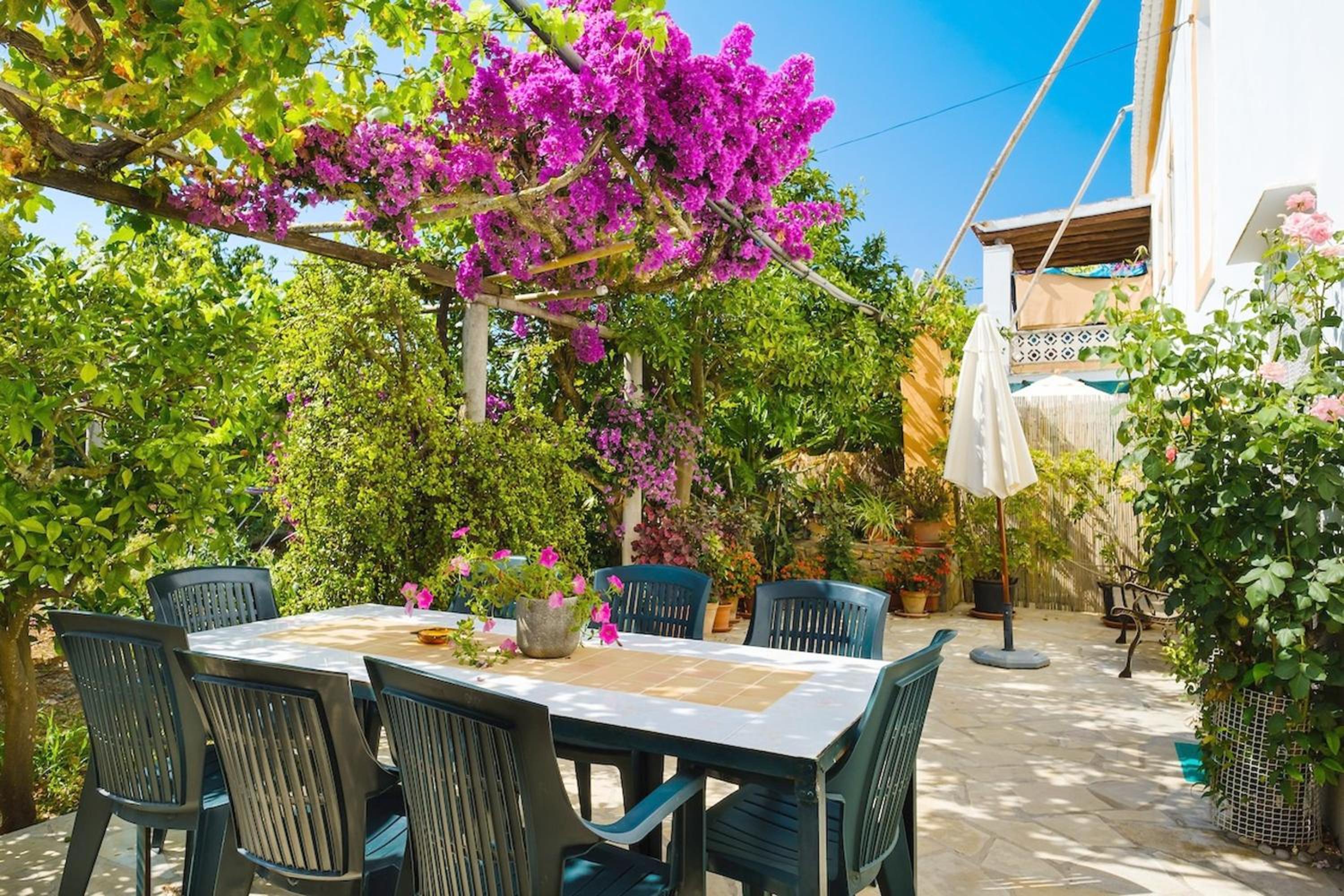 Elegant Villa in Sant Miquel de Balansat with Private Pool