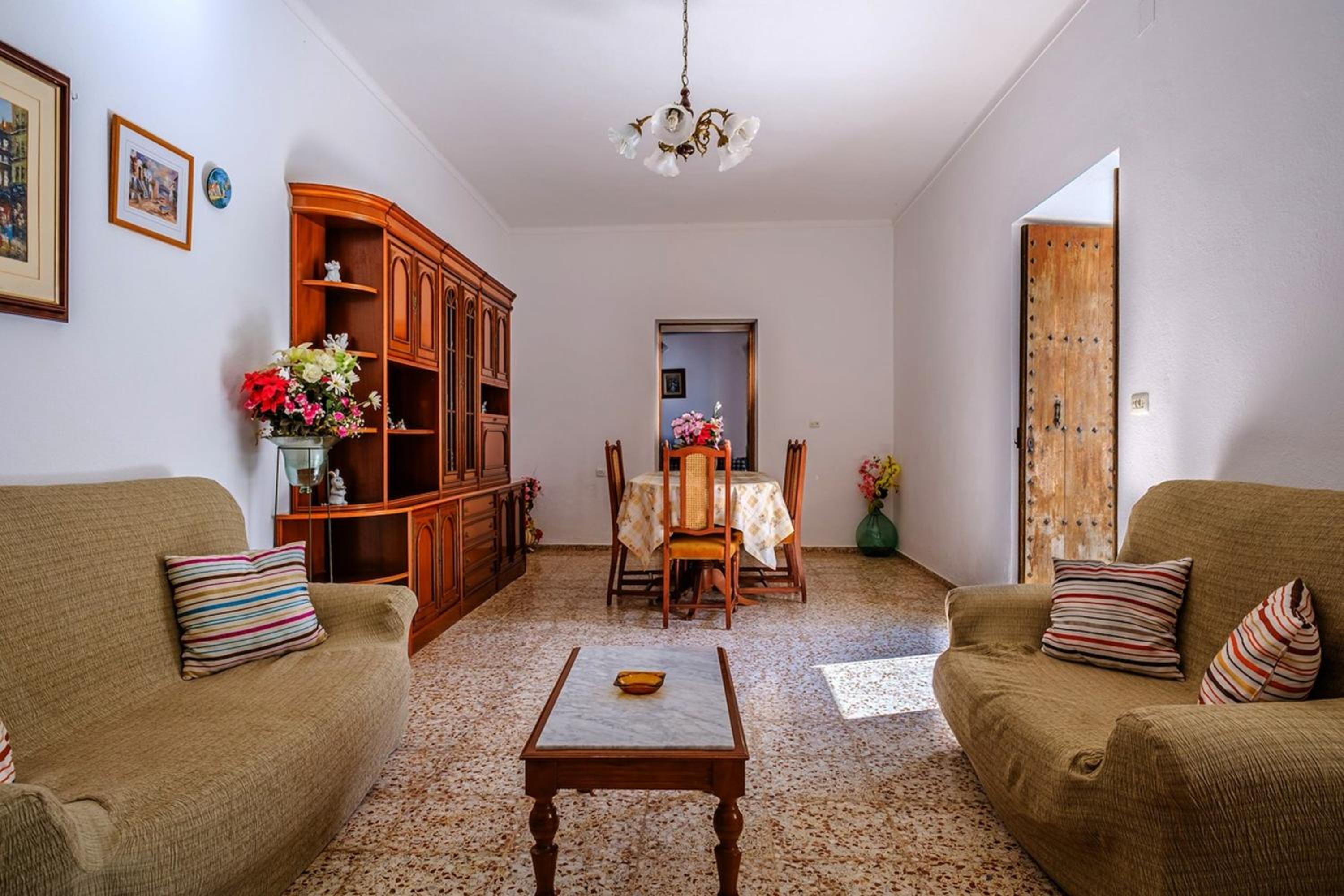 Elegant Villa in Sant Miquel de Balansat with Private Pool