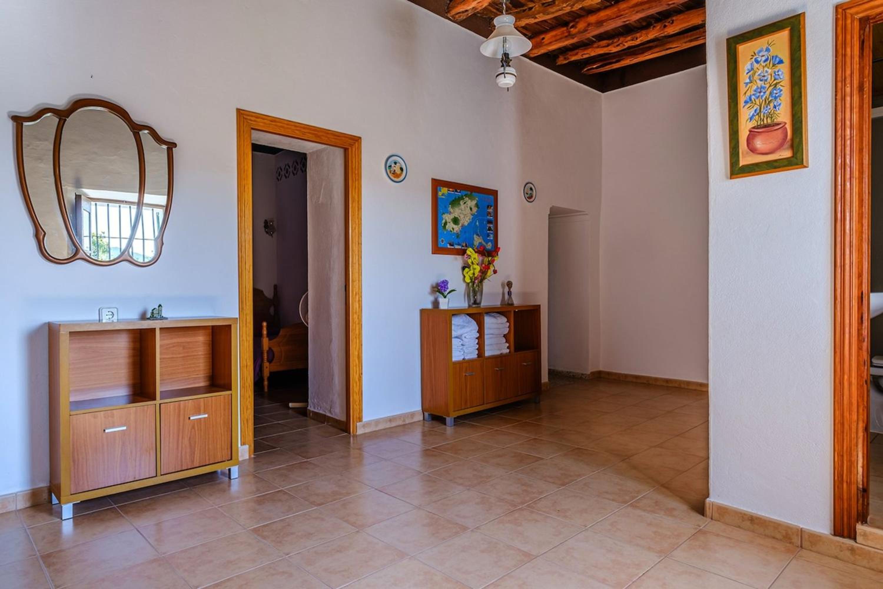 Elegant Villa in Sant Miquel de Balansat with Private Pool