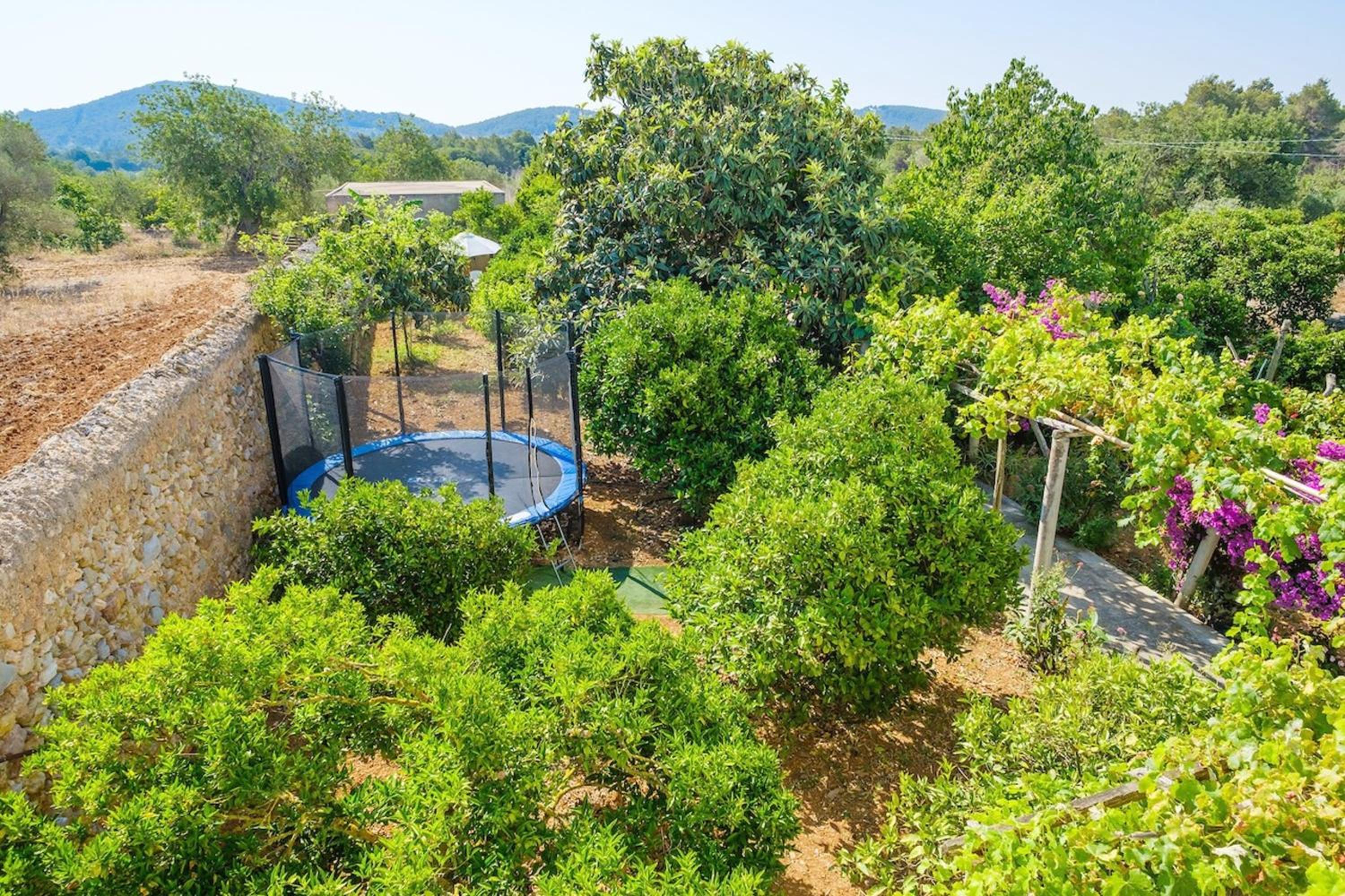 Elegant Villa in Sant Miquel de Balansat with Private Pool