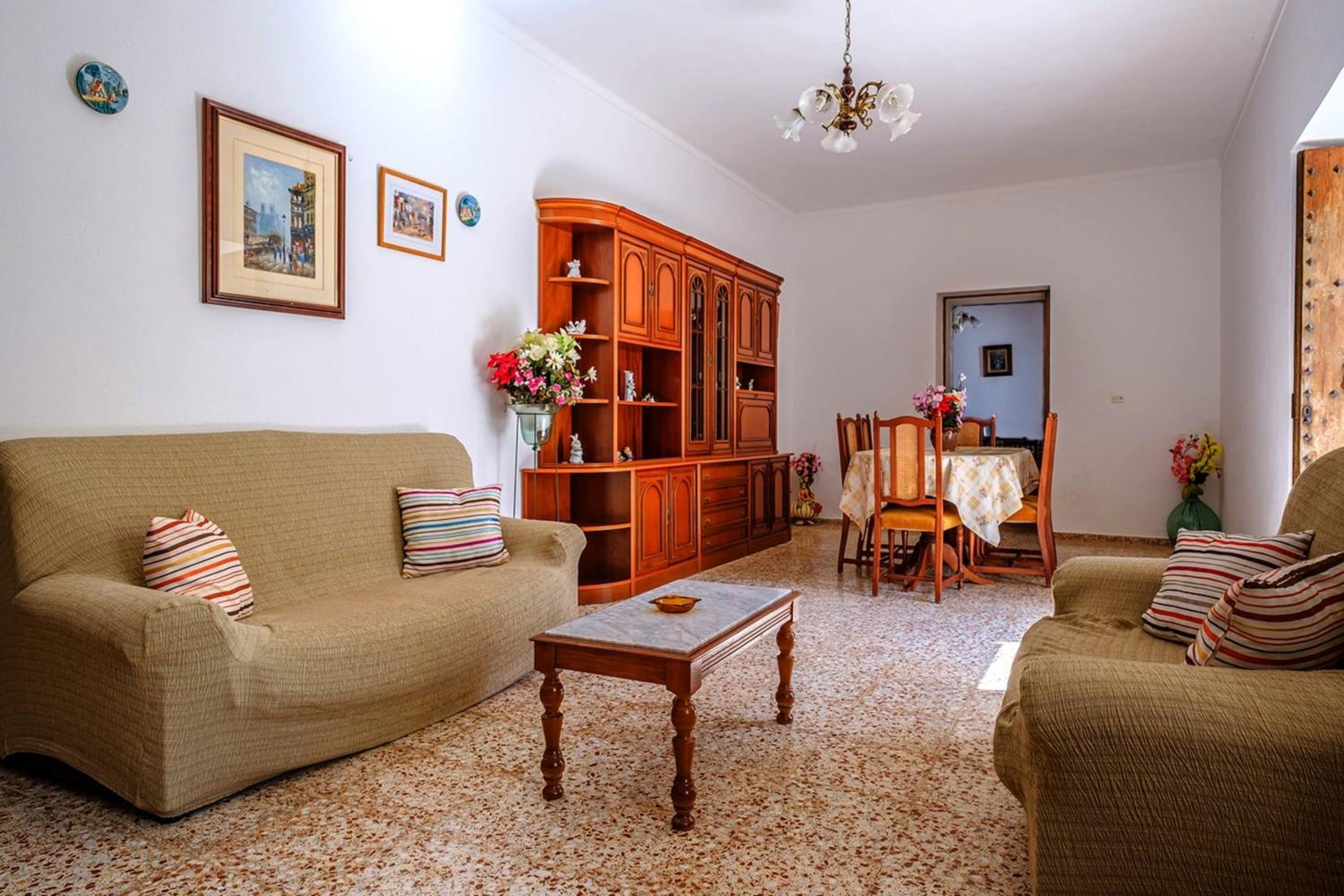 Elegant Villa in Sant Miquel de Balansat with Private Pool