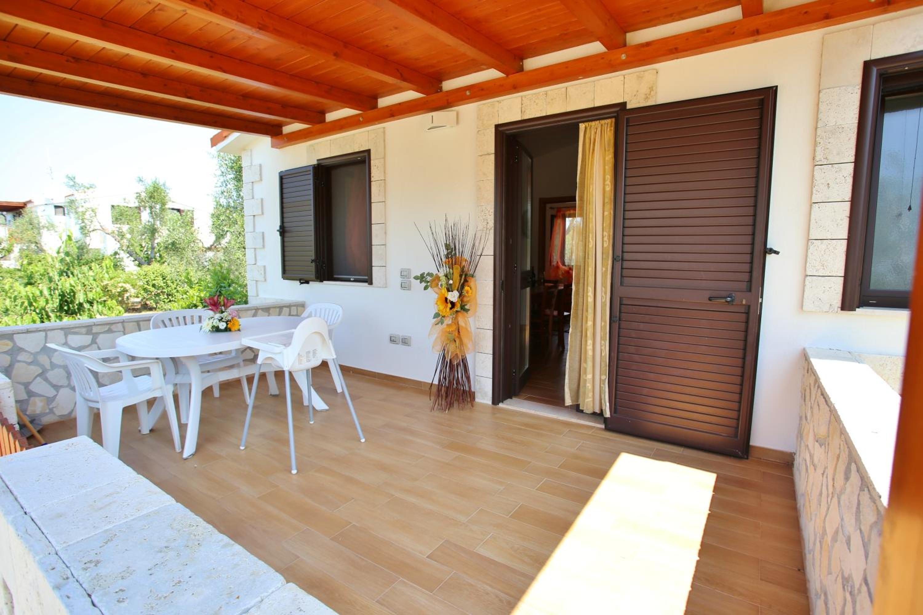 Charming House in Vieste with Shared Pool and Terrace photo 2