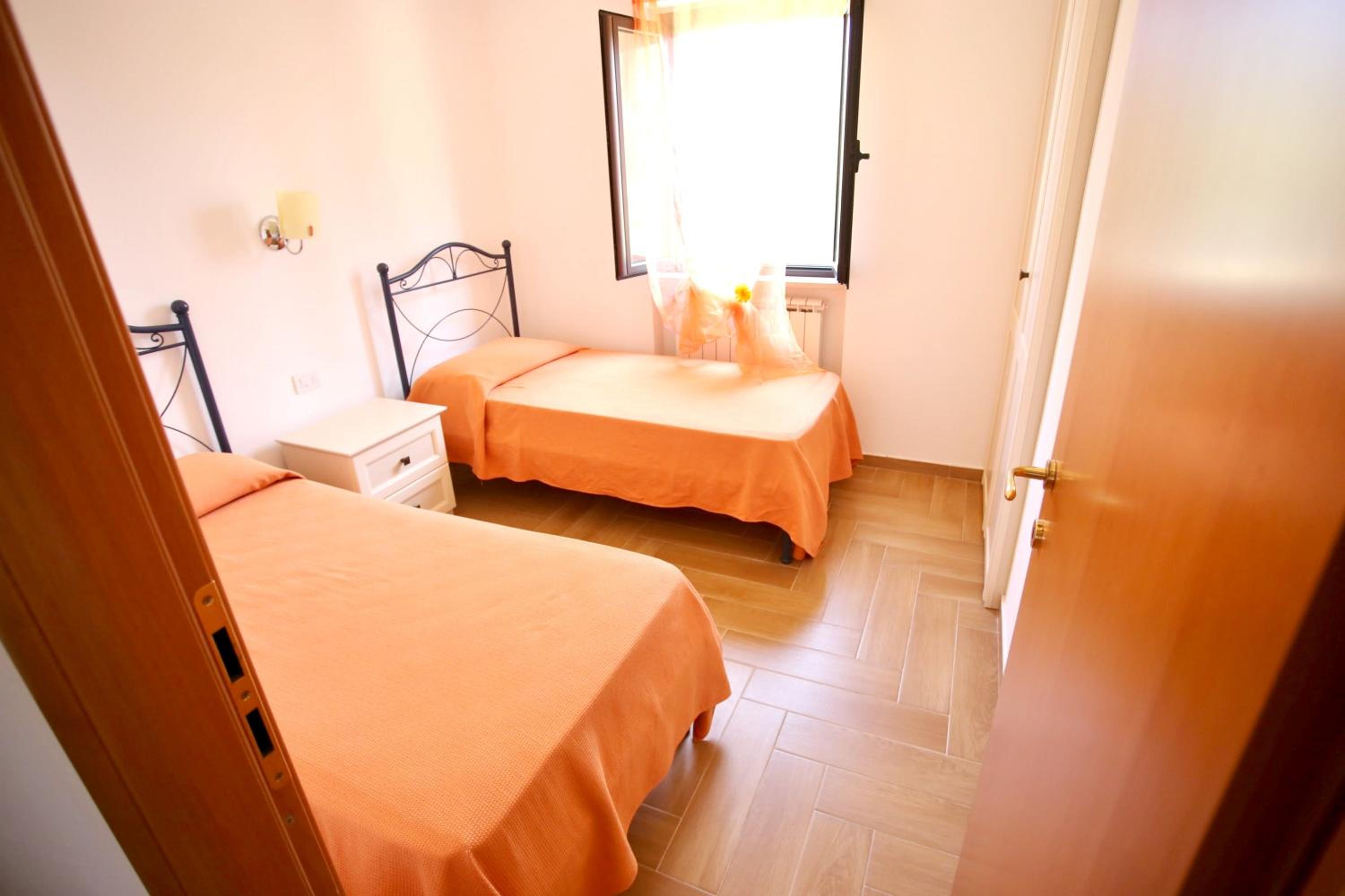Charming House in Vieste with Shared Pool and Terrace photo 4