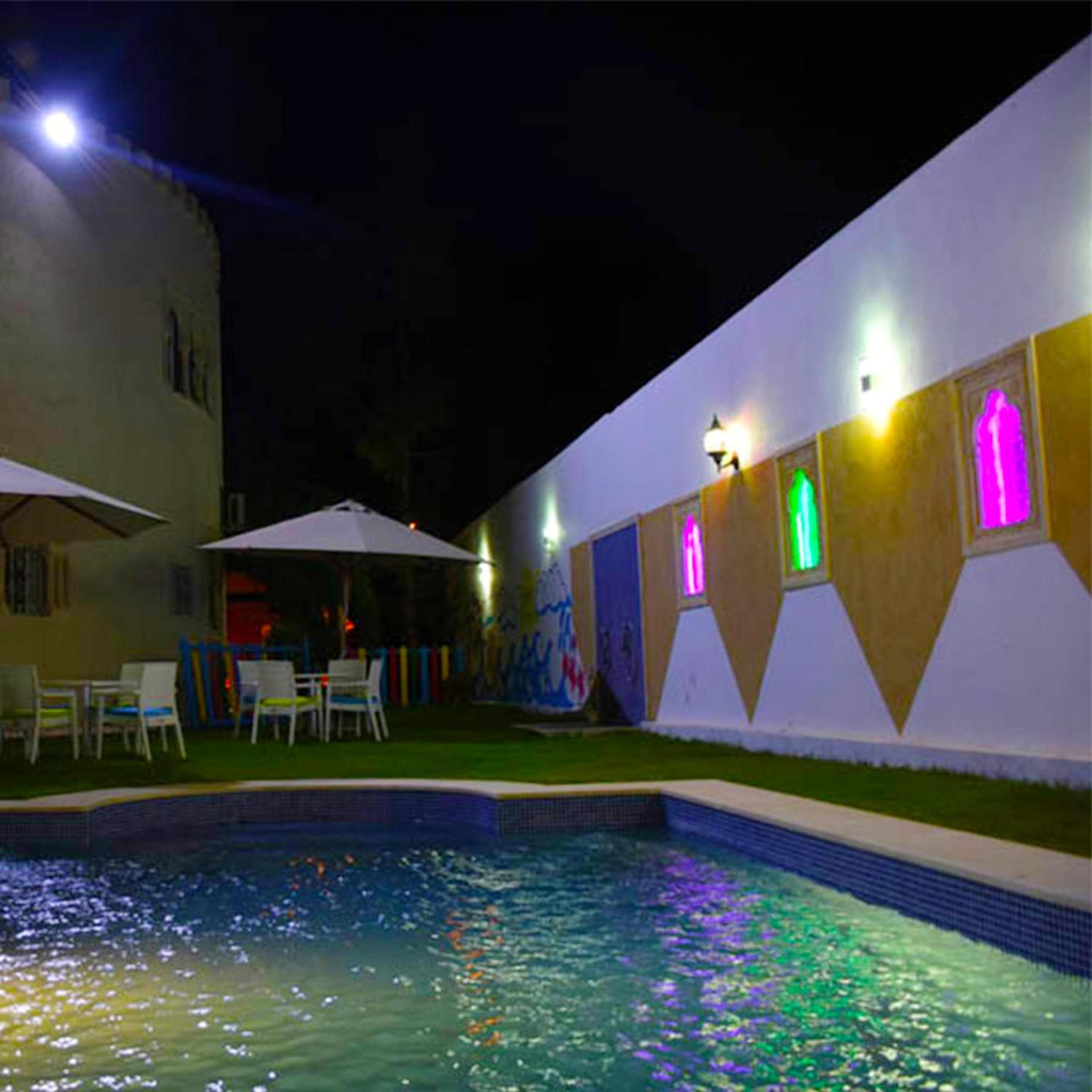 Charming Villa in Monastir with Private Pool view 4