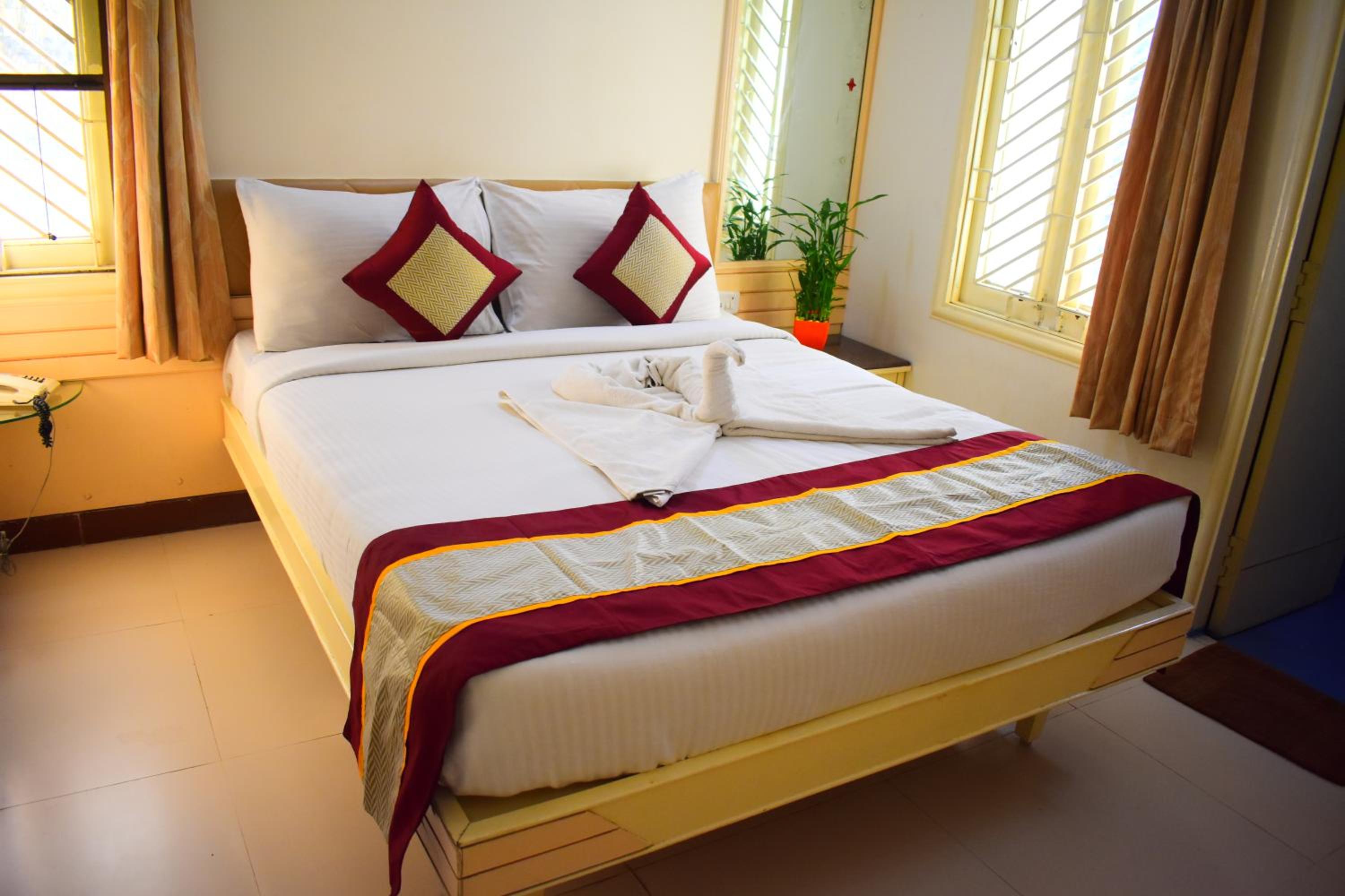 Aishwarya Residency
