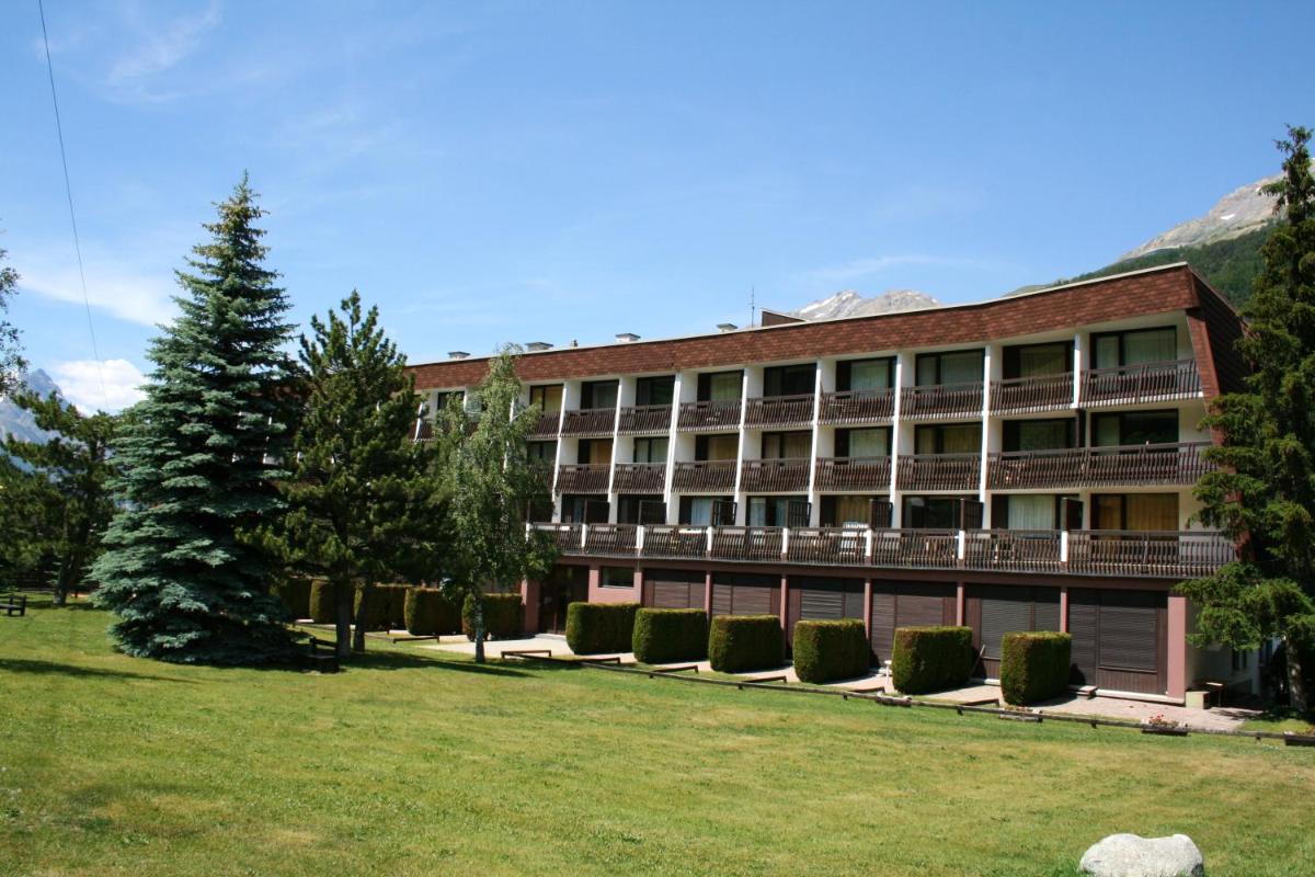 Studio avec jardin a La Salle les Alpes
