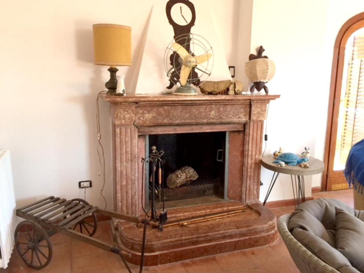 3 bedrooms house at Santa Flavia 200 m away from the beach with sea view enclosed garden and wifi view 5