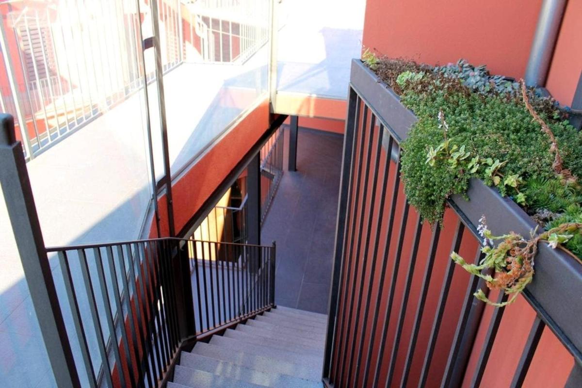 One bedroom appartement with furnished terrace and wifi at Olot view 4