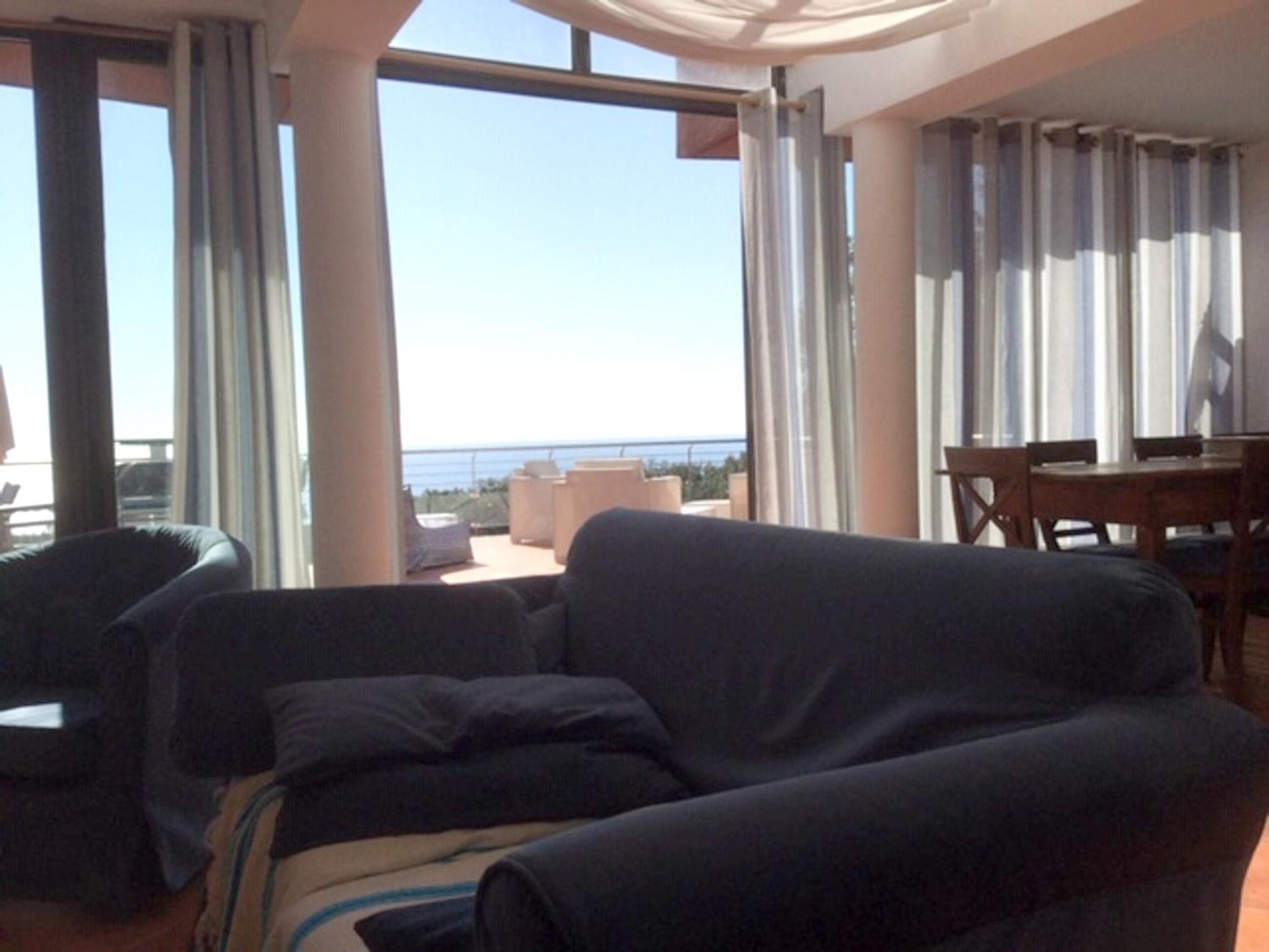 Luxury Villa in Tamariu + Sea View view 2