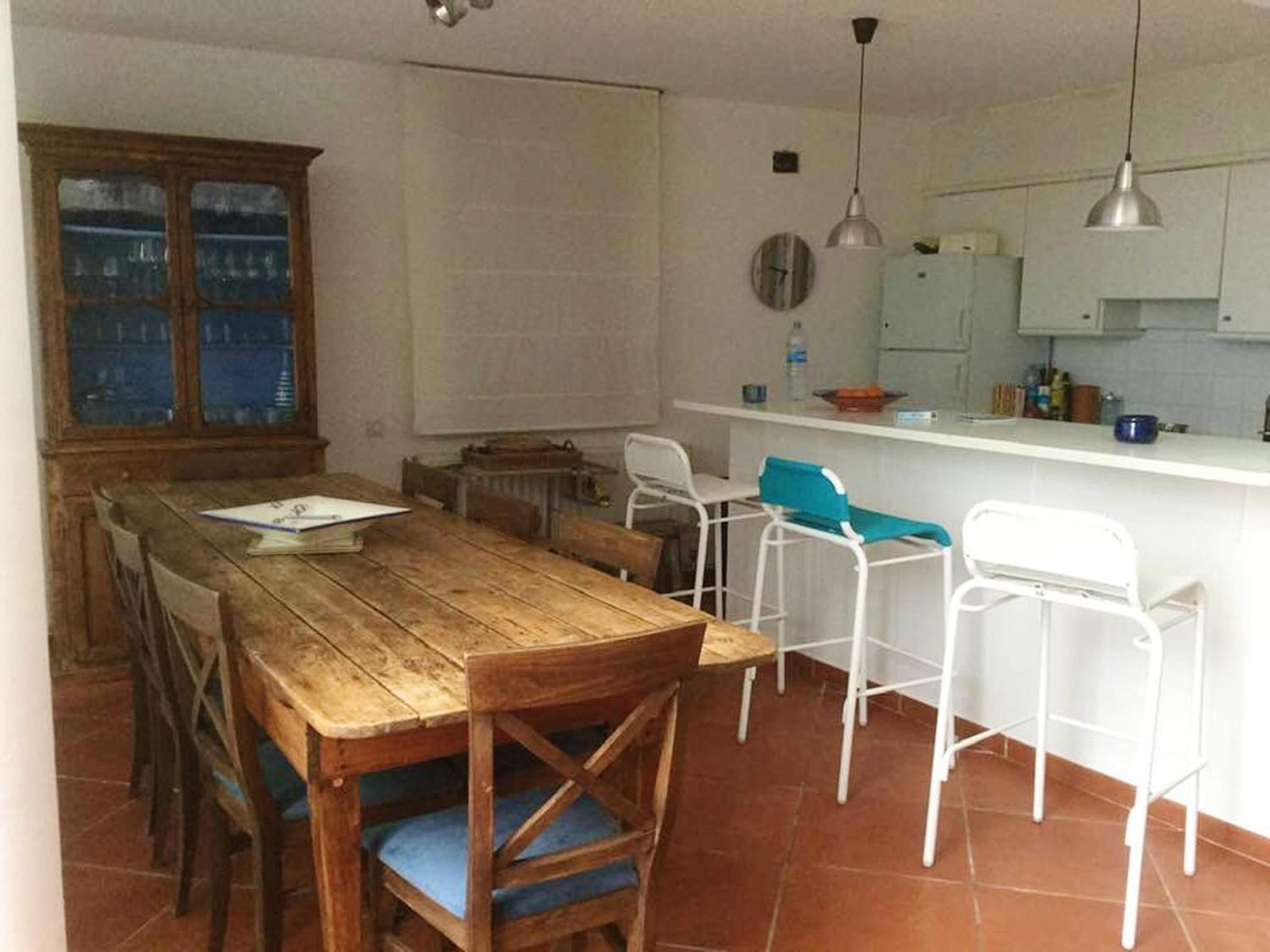Luxury Villa in Tamariu + Sea View view 3
