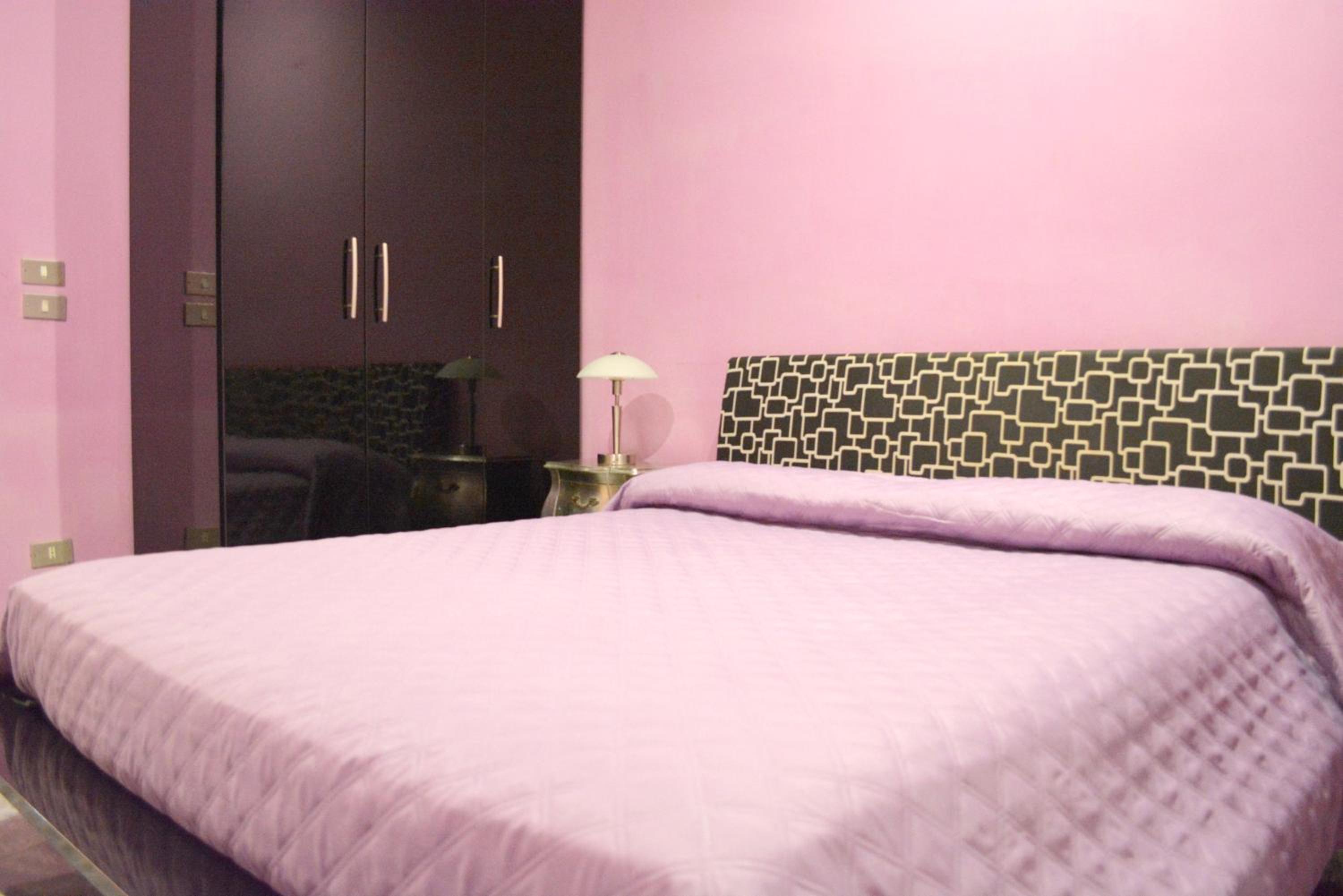 Charming Apartment Reggio Calabria 60 m² + Parking