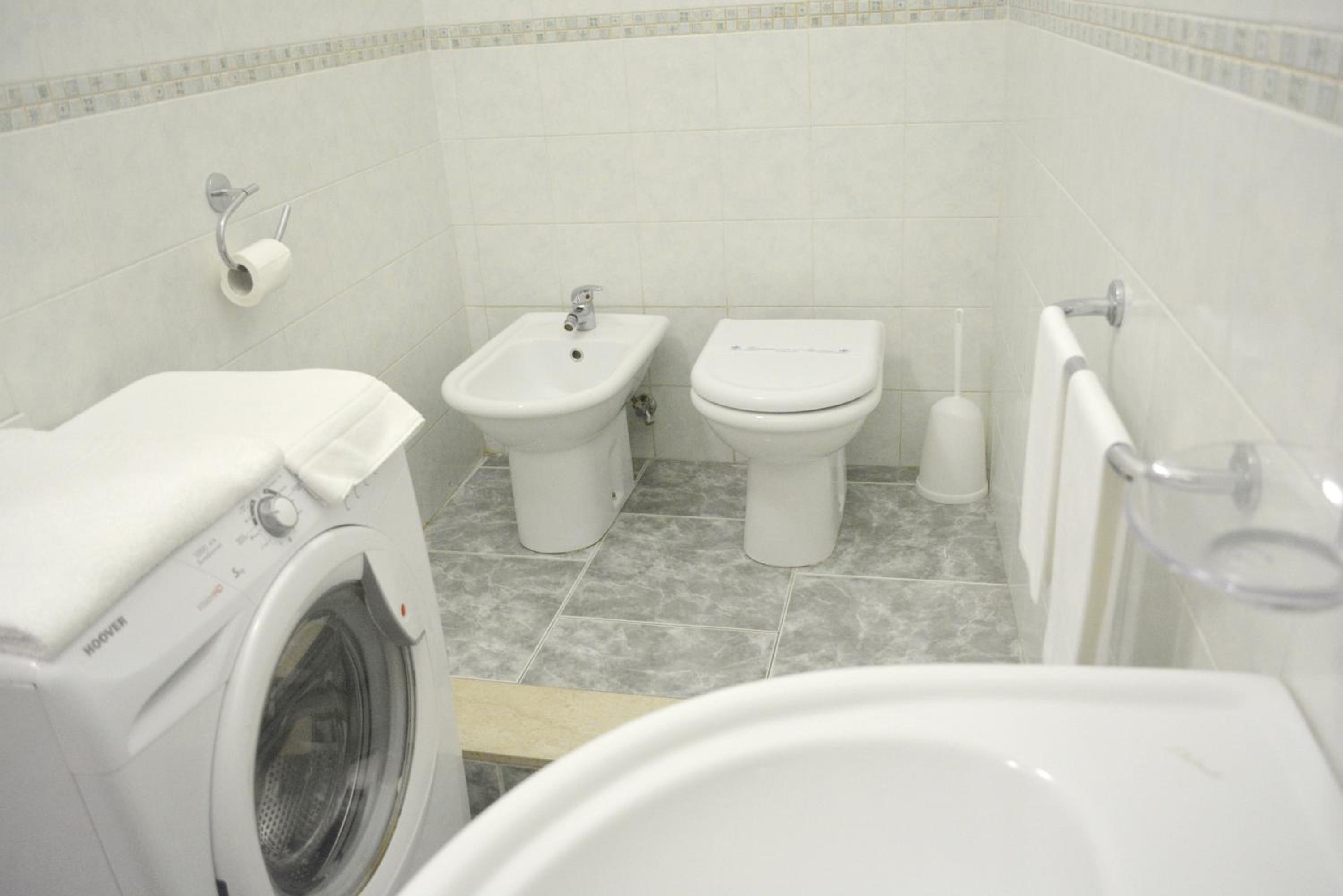 Charming Apartment Reggio Calabria 60 m² + Parking