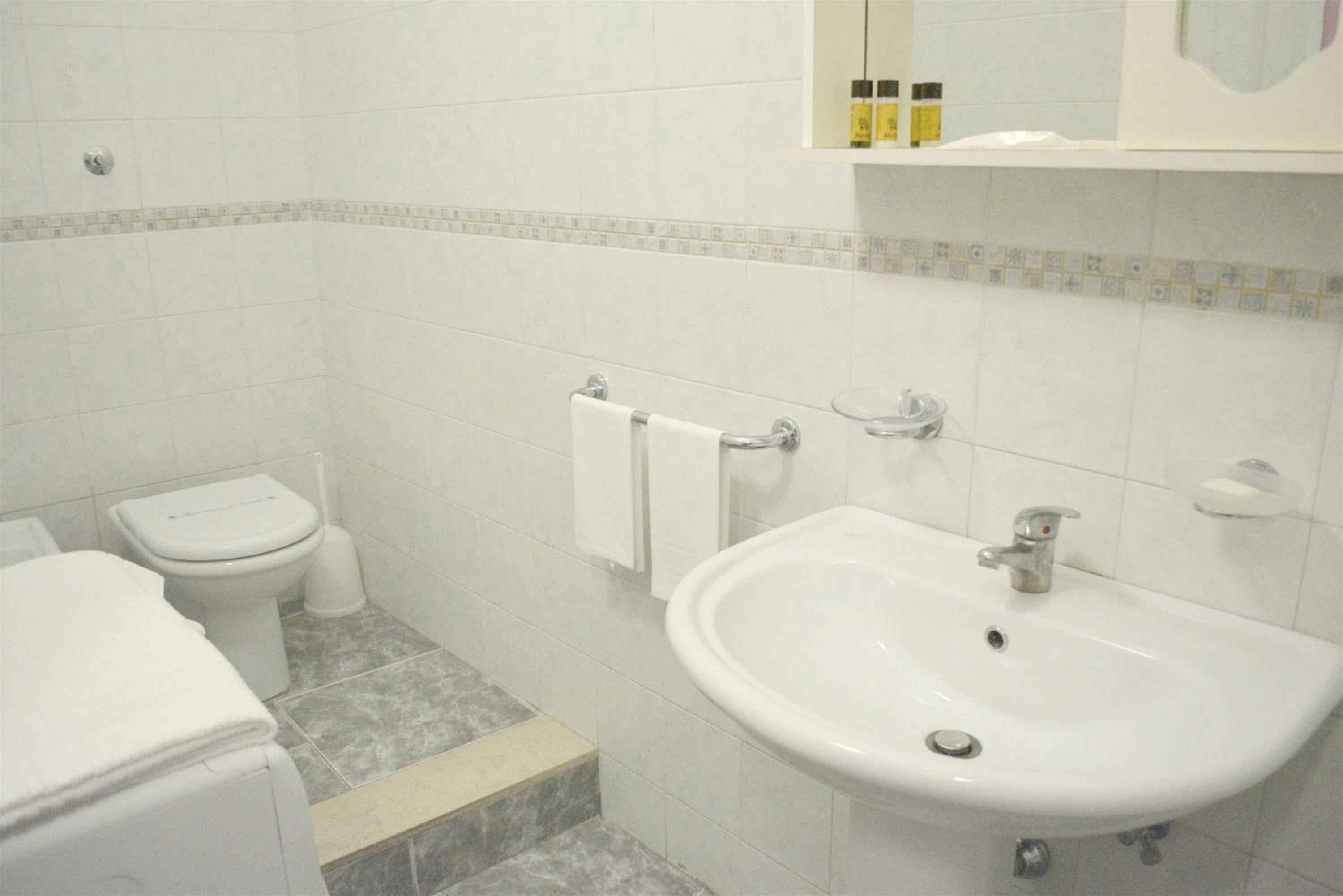 Charming Apartment Reggio Calabria 60 m² + Parking