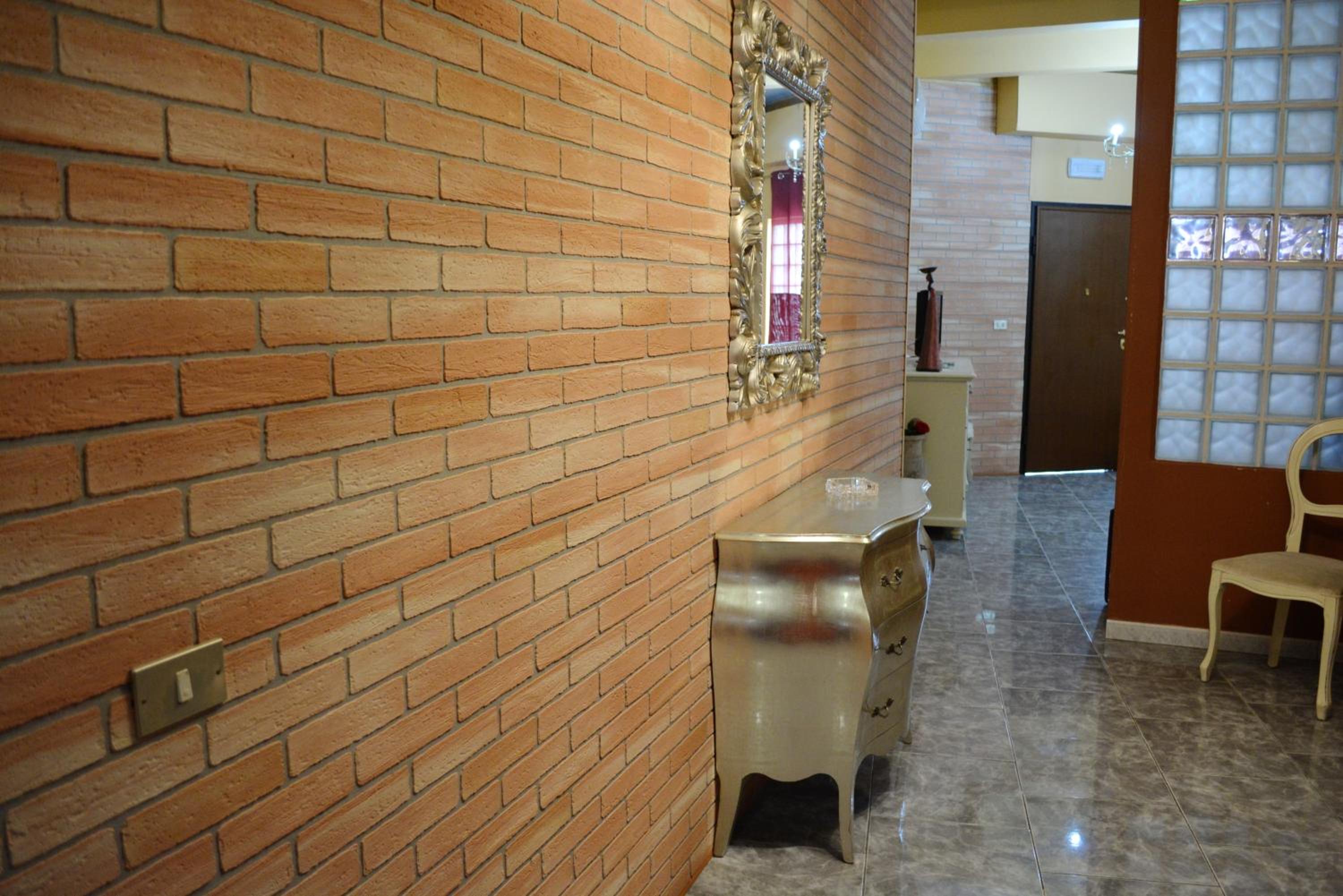 Charming Apartment Reggio Calabria 60 m² + Parking