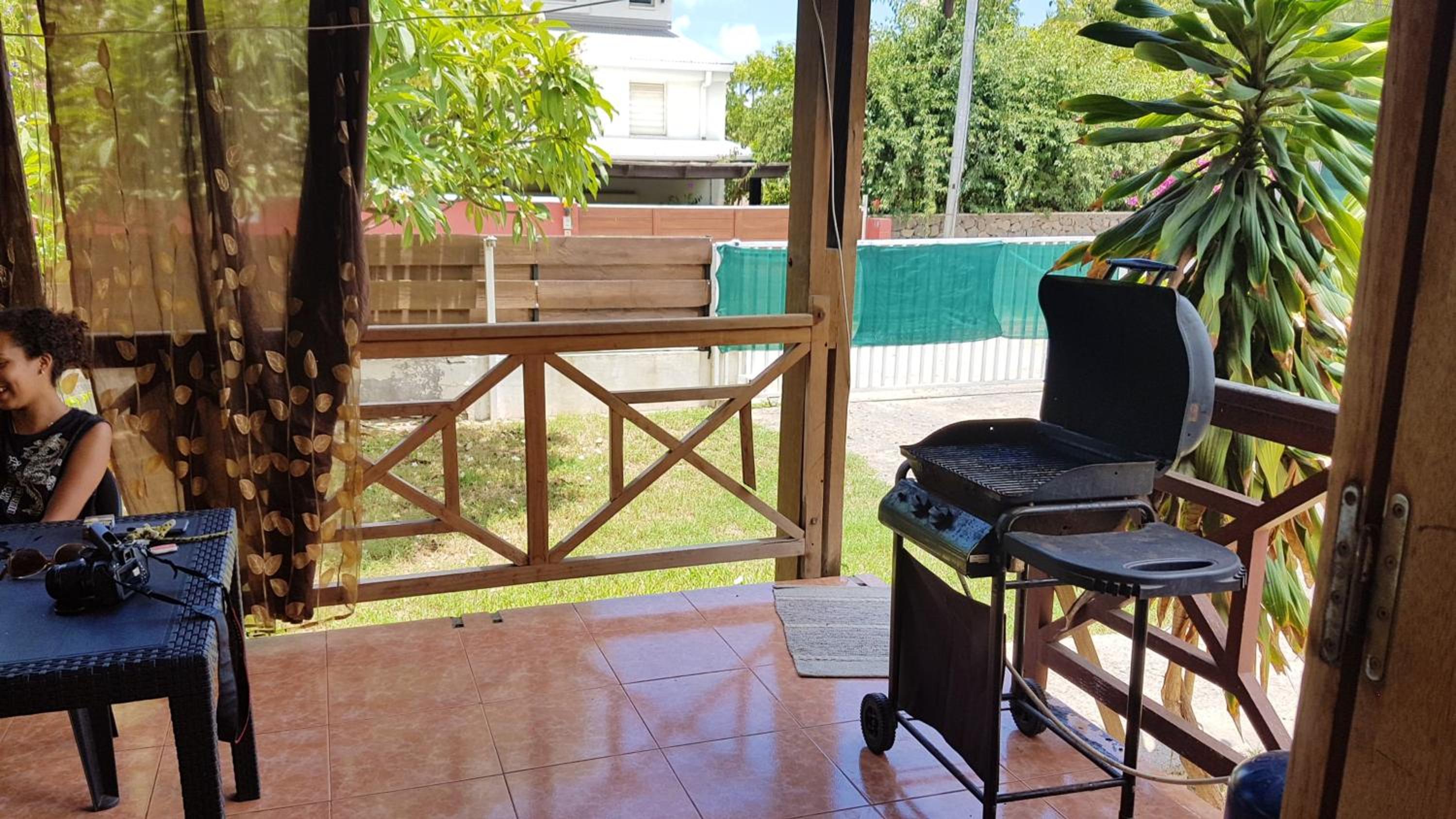 Maison confortable Saint-Gilles
