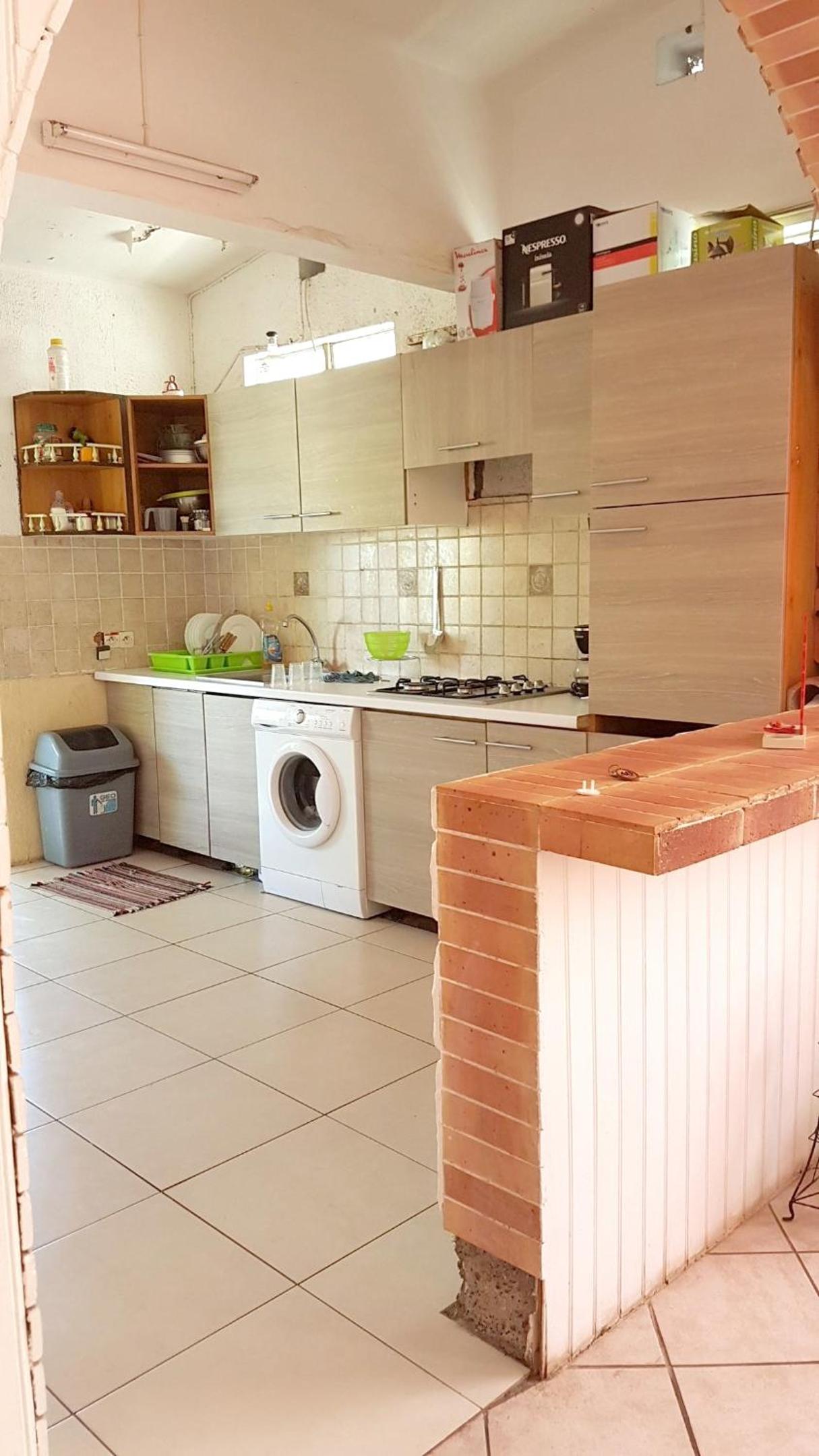 Maison confortable Saint-Gilles