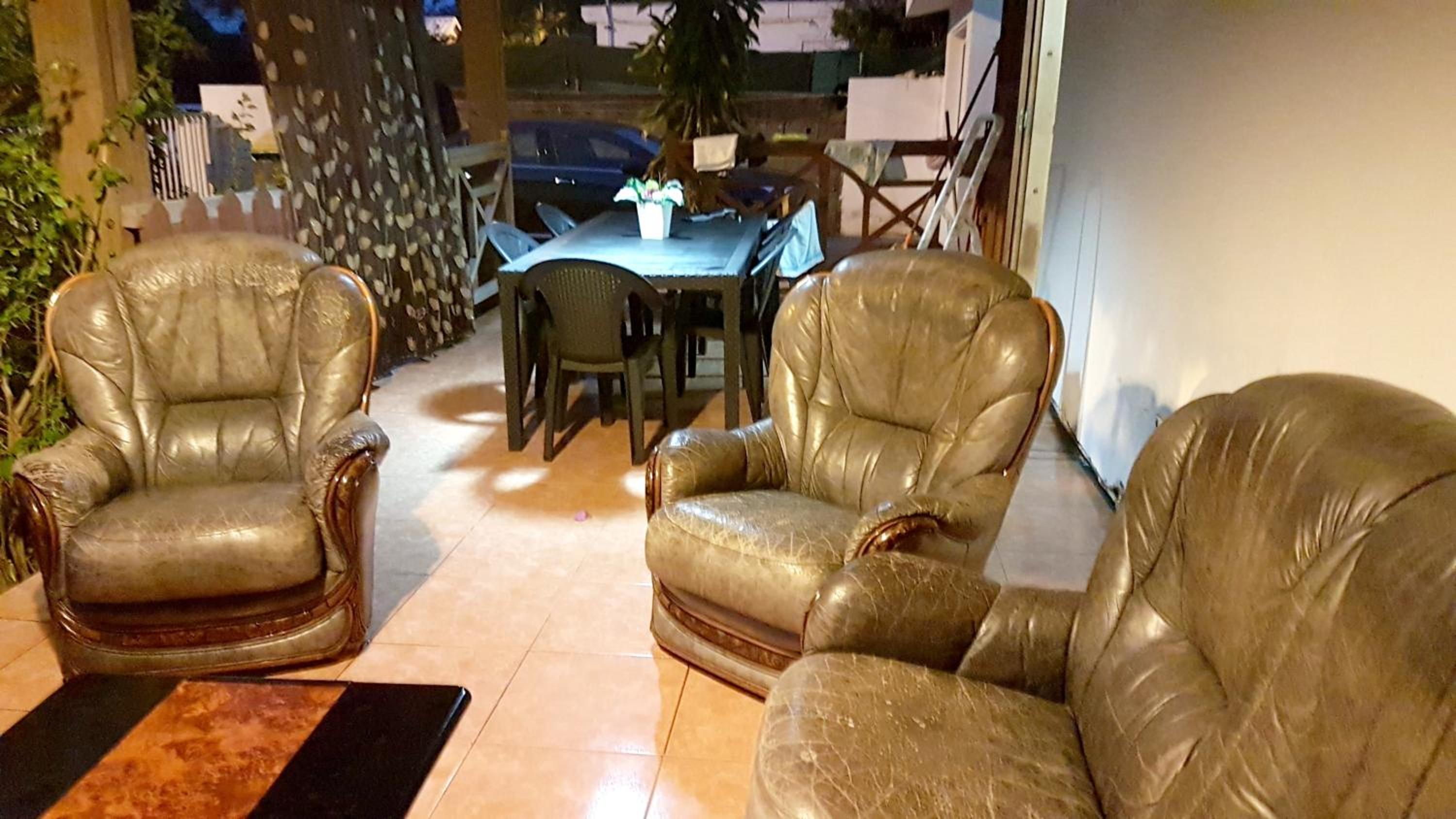 Maison confortable Saint-Gilles
