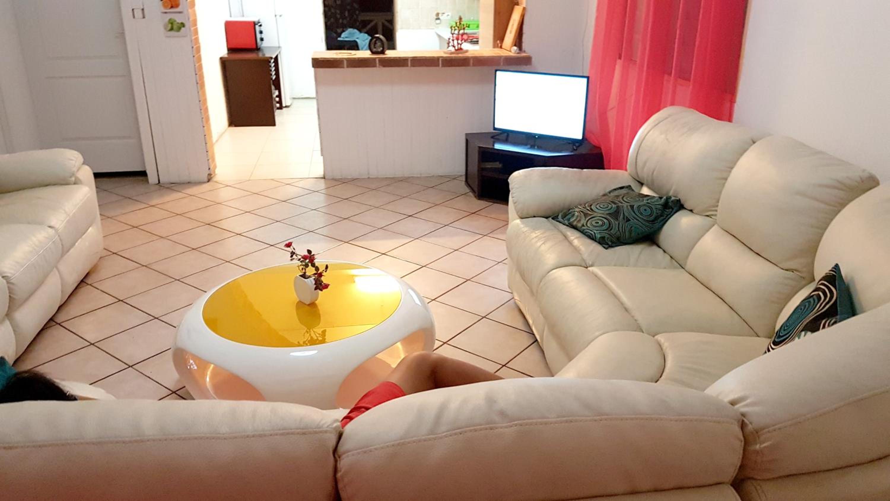 Maison confortable Saint-Gilles