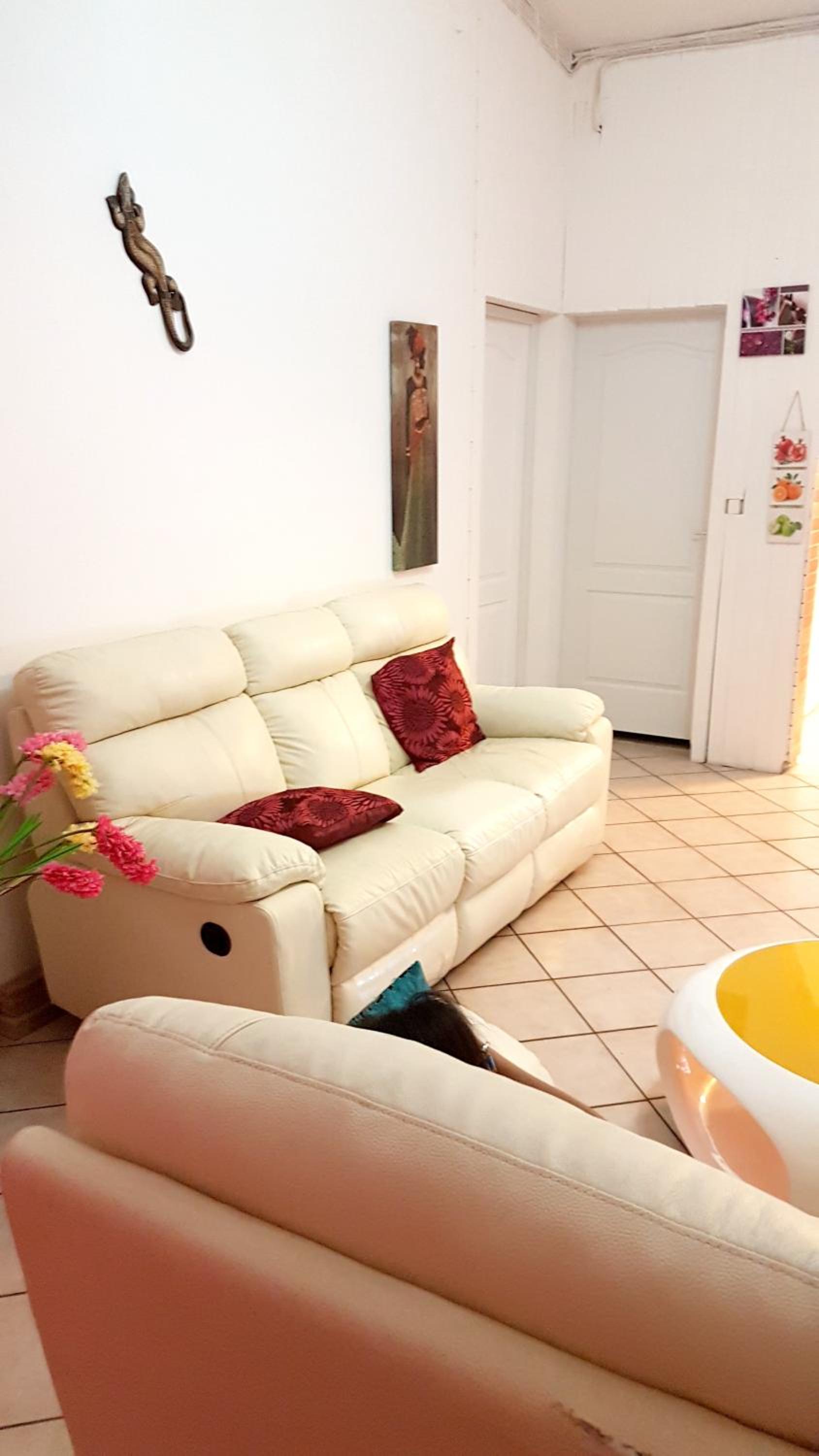 Maison confortable Saint-Gilles