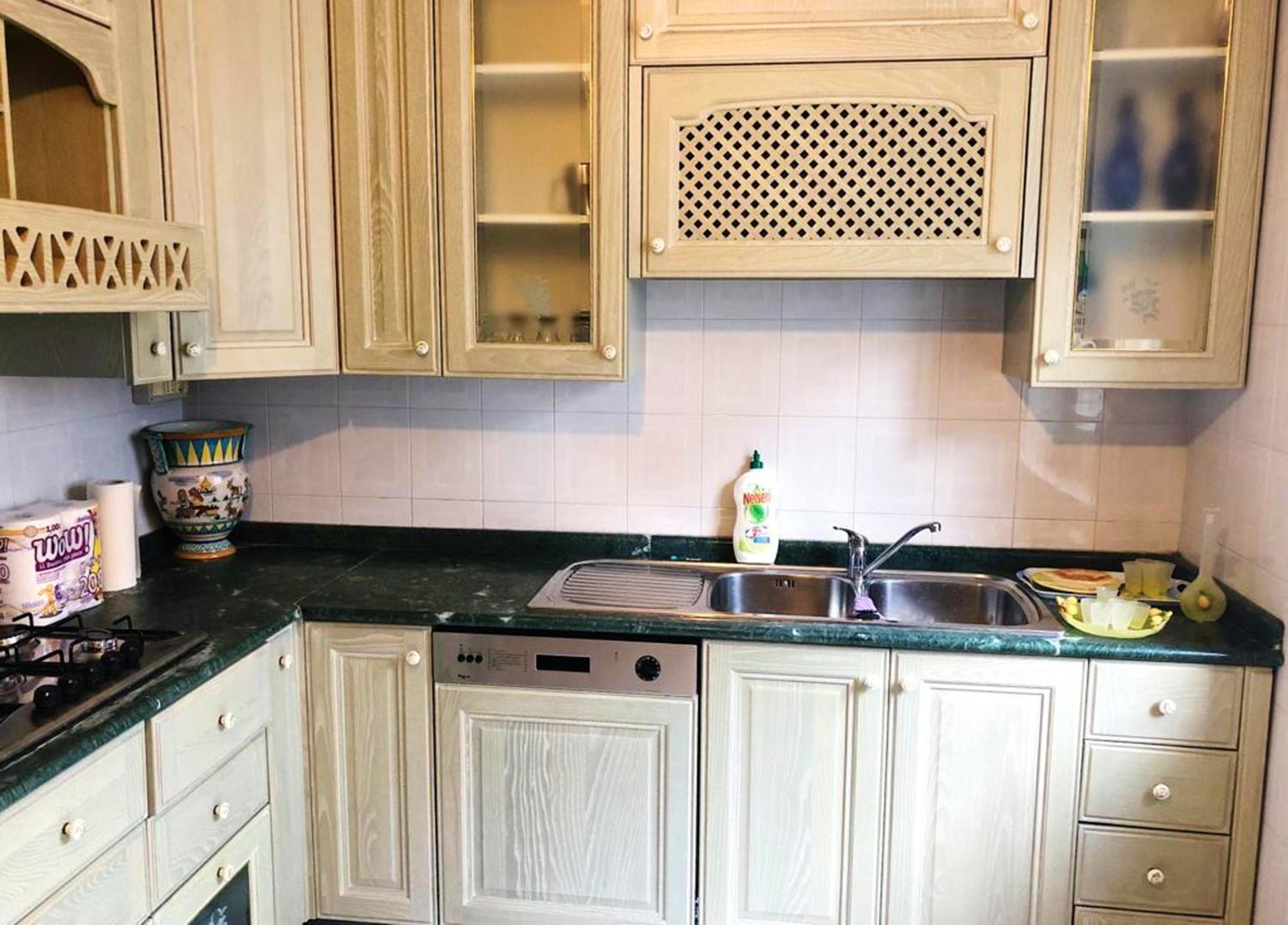 Spacious Apartment in Amalfi - 100 sqm - Parking included photo 4