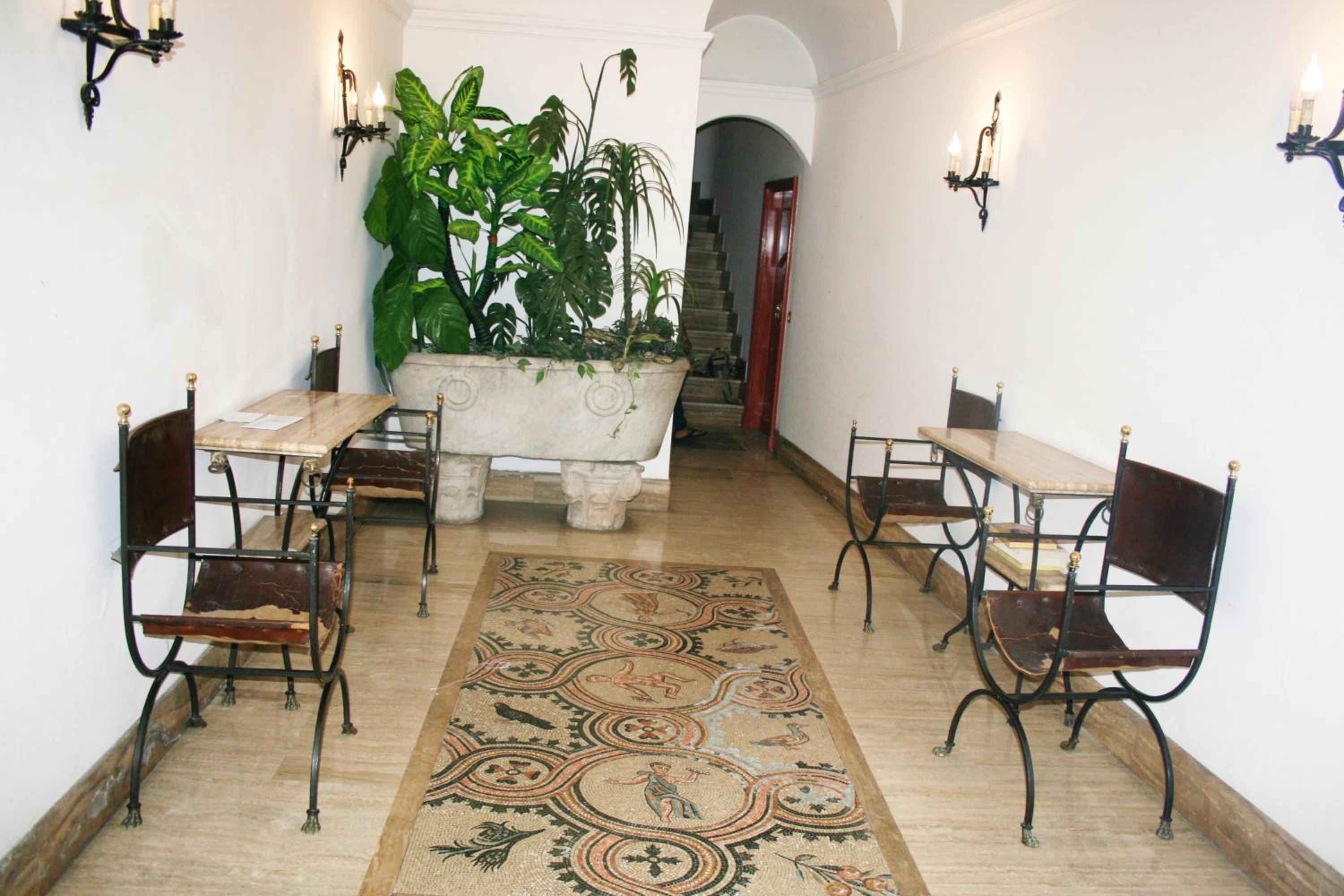 lounge
