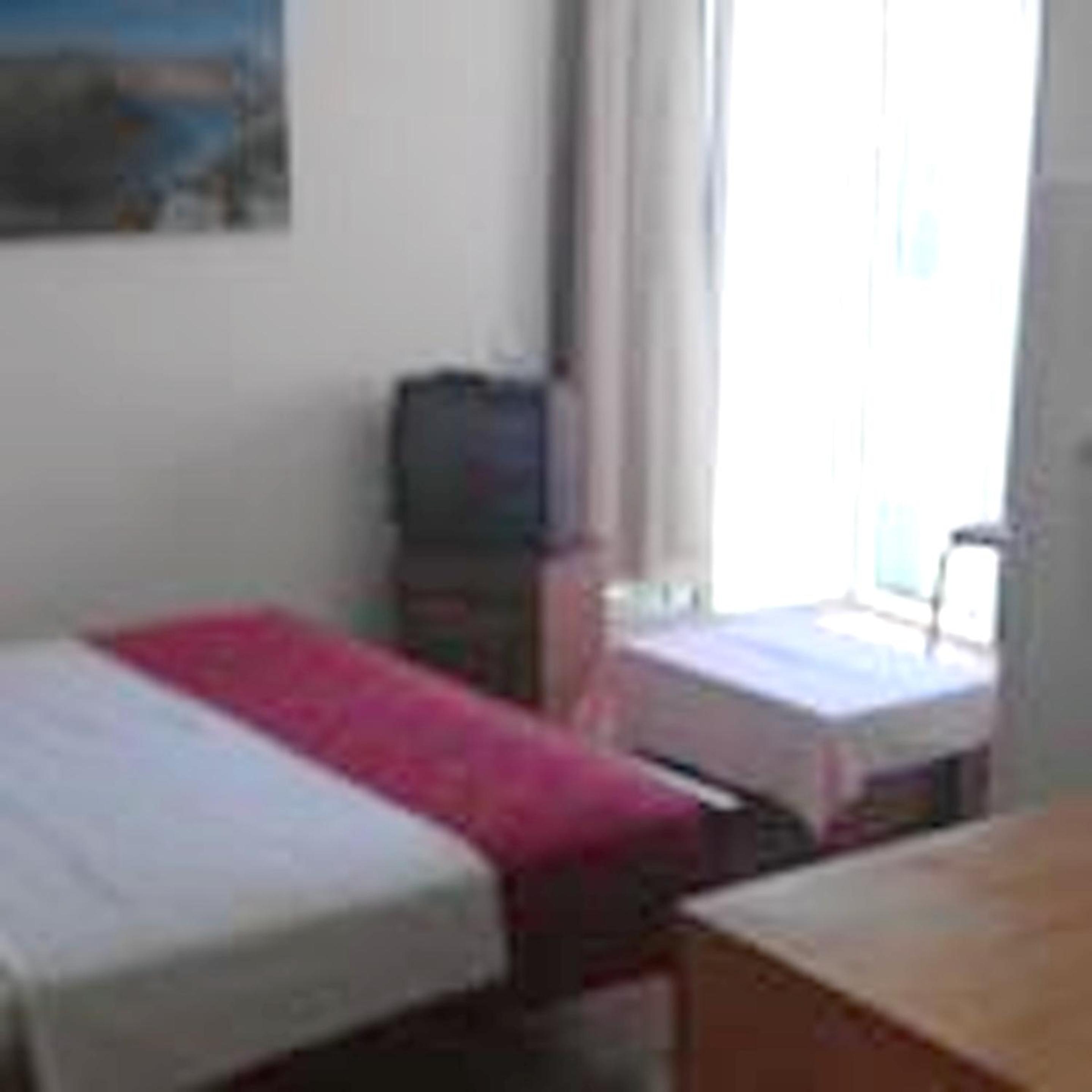 Modern Studio with Sea View - Ulcinj - 25 m² - Balcony