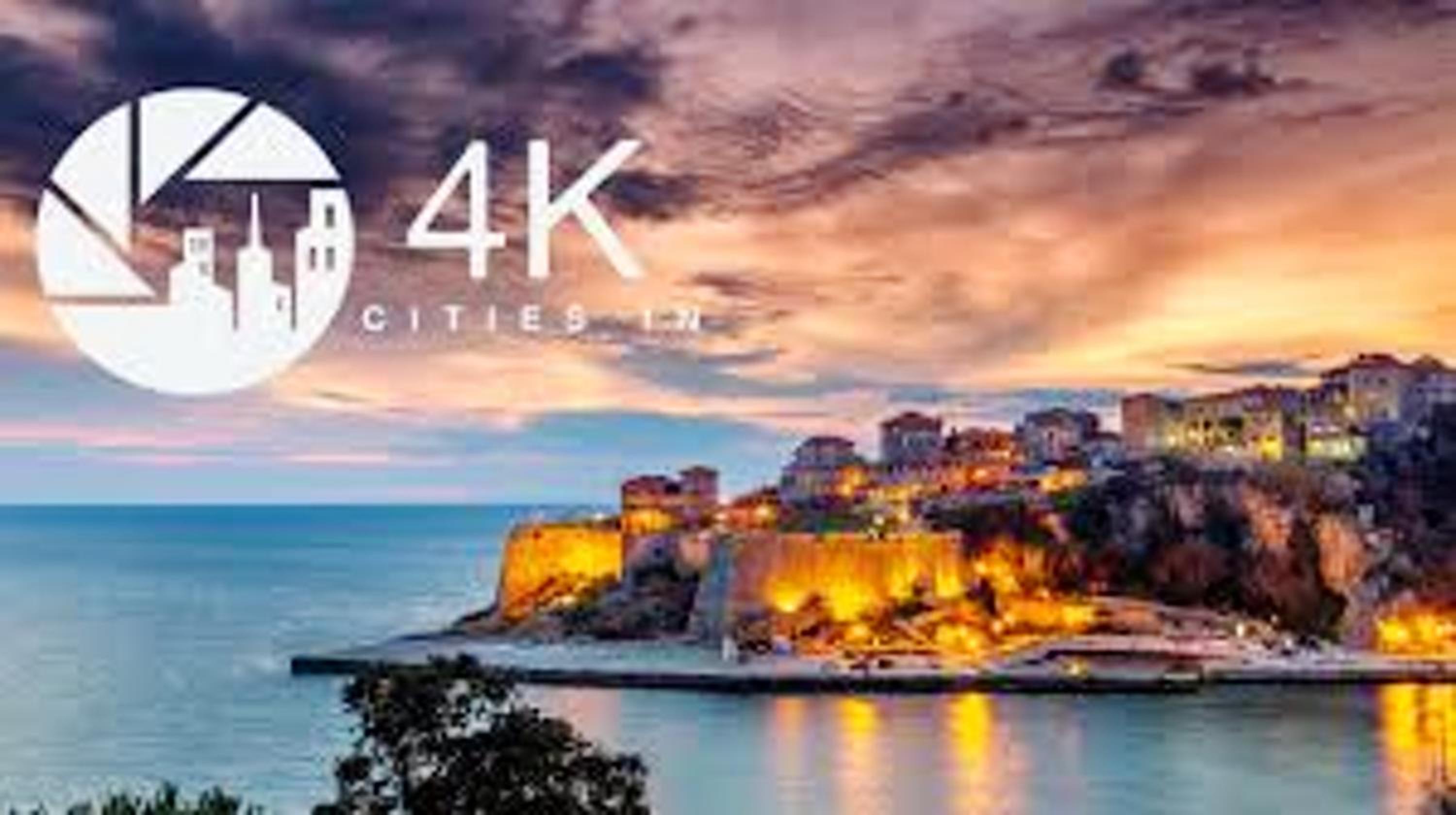 Modern Studio with Sea View - Ulcinj - 25 m² - Balcony