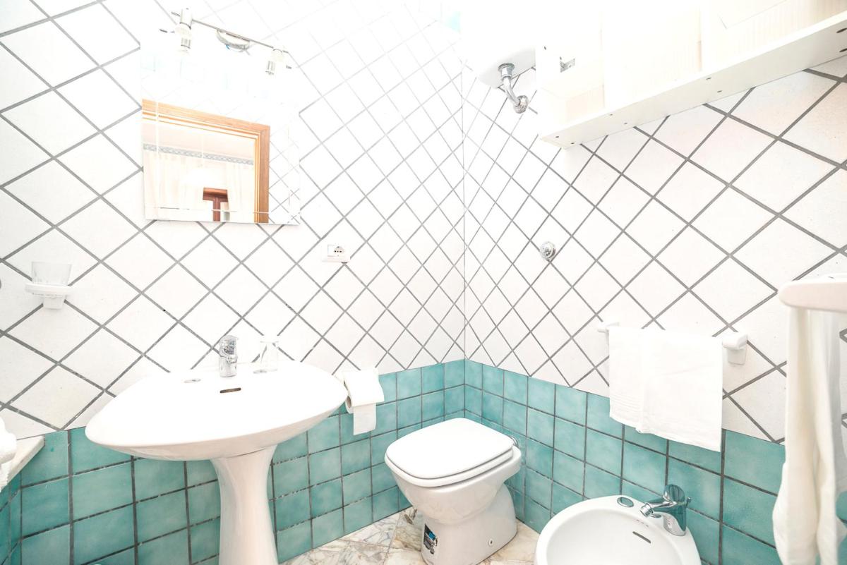 One bedroom house at Maiori 500 m away from the beach with city view and balcony