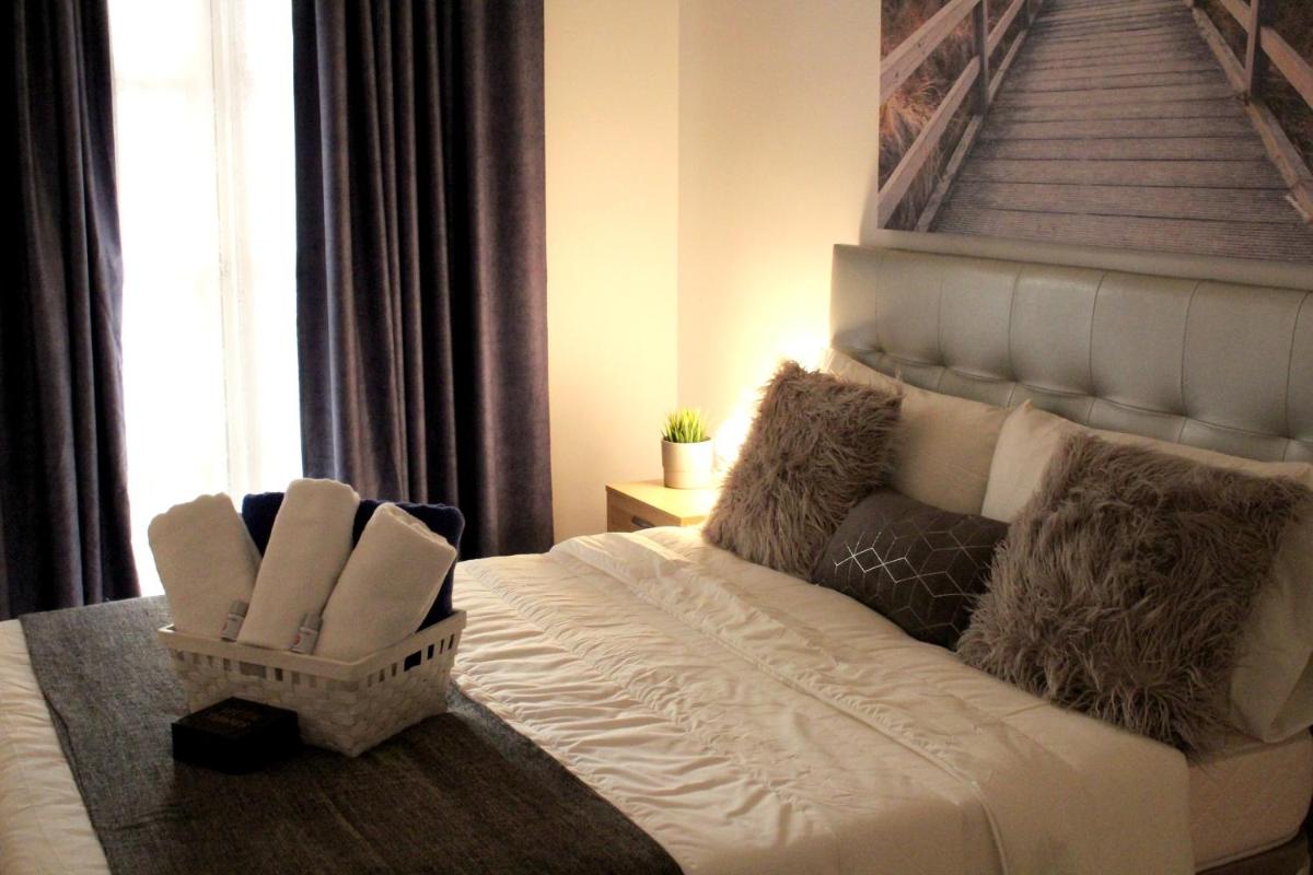 One bedroom appartement with shared pool furnished terrace and wifi at Costa Adeje view 5