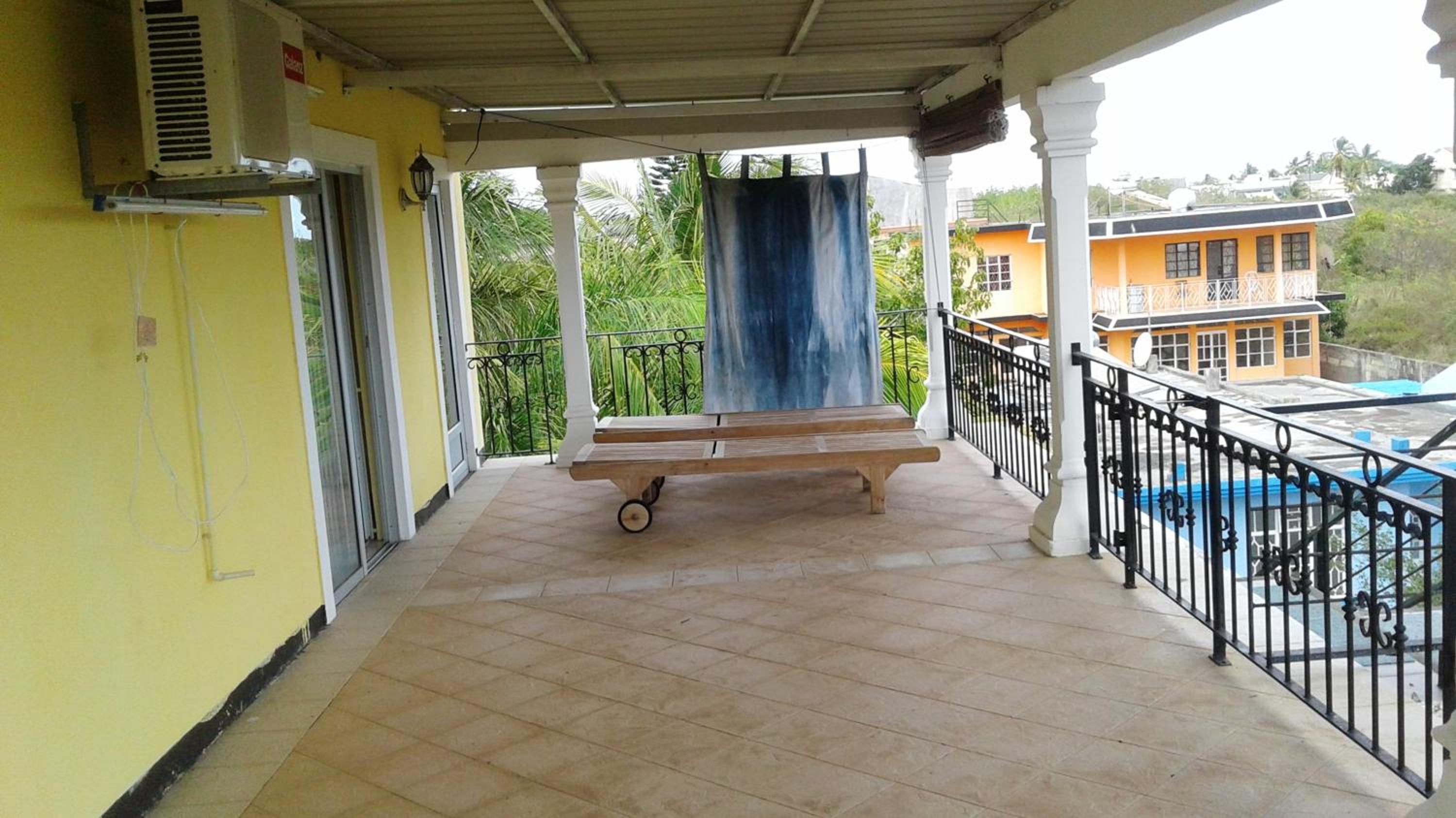 Charming house in Trou aux Biches with mountain view view 3