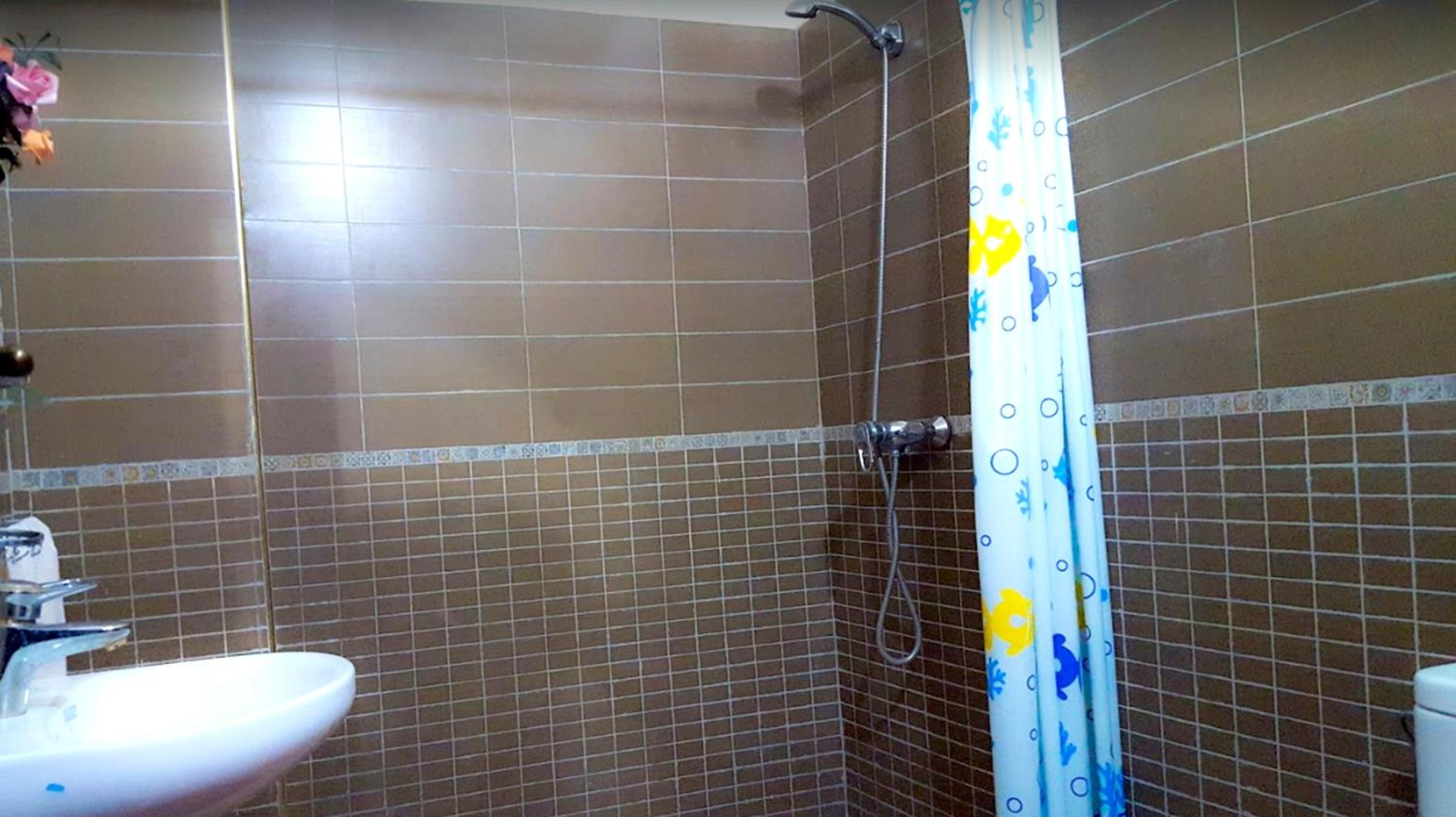 Bright Apartment Marrakech 130m² + Terrace view 2