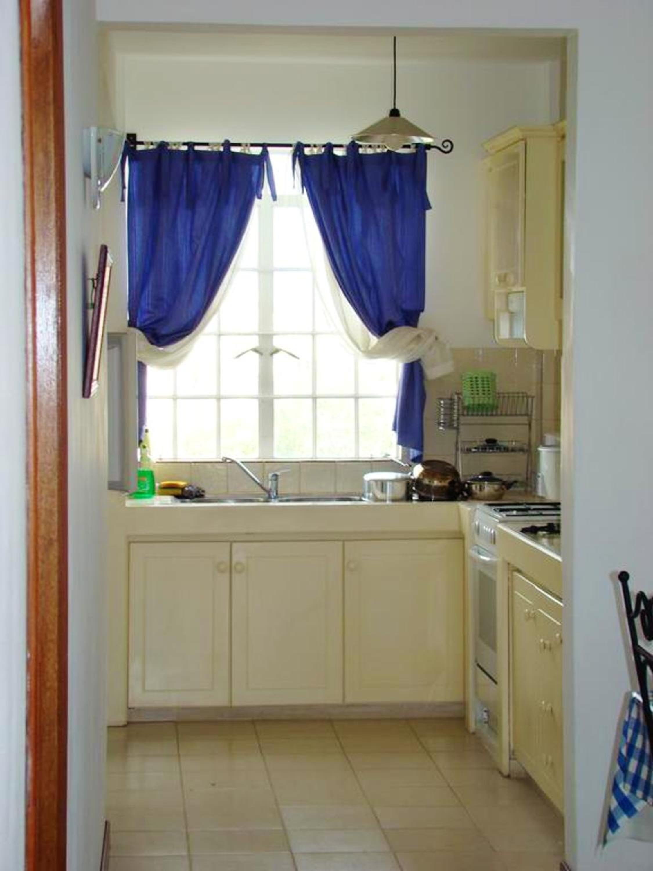 Elegant apartment in Grand Baie 66 m² private pool view 5