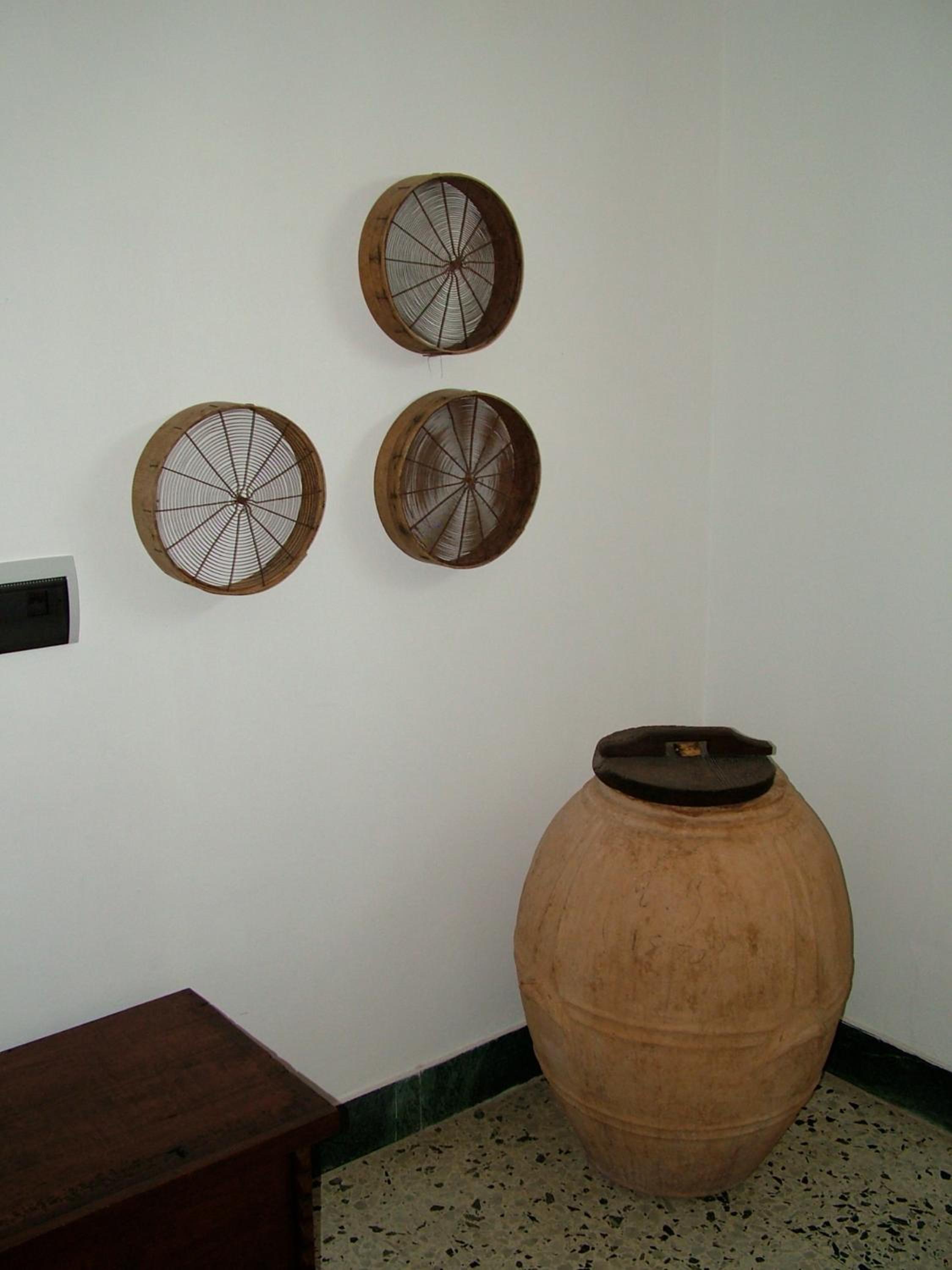 Spacious apartment in Ceraso with mountain view view 4