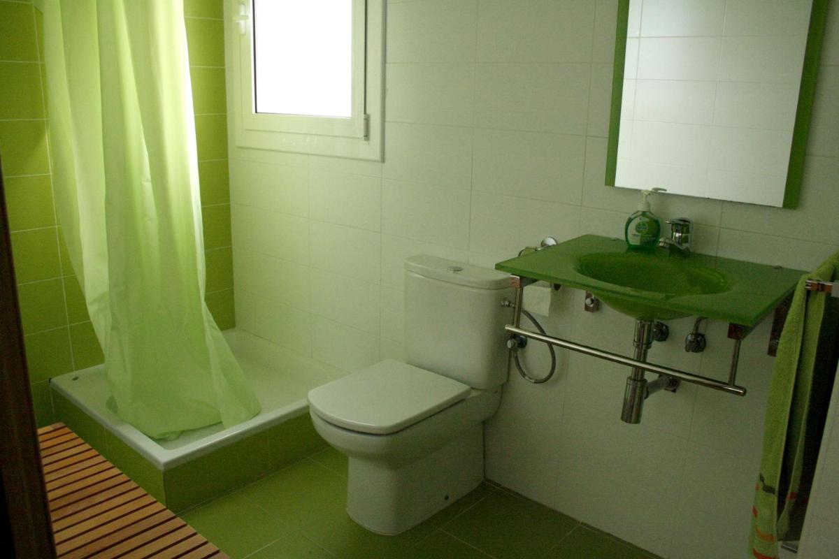 4 bedrooms villa with private pool furnished terrace and wifi at Calonge 7 km away from the beach