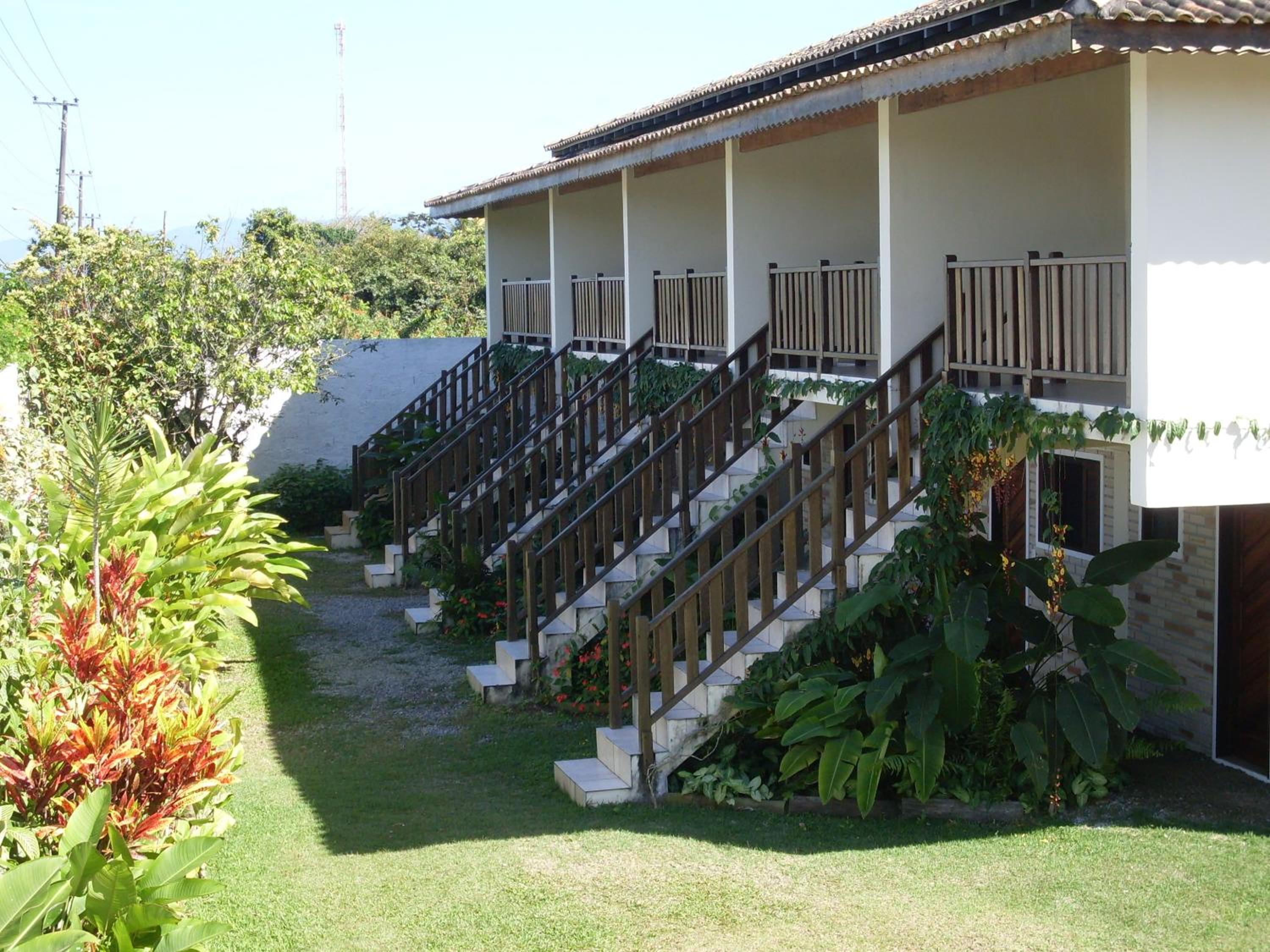 Chalés Do Sol