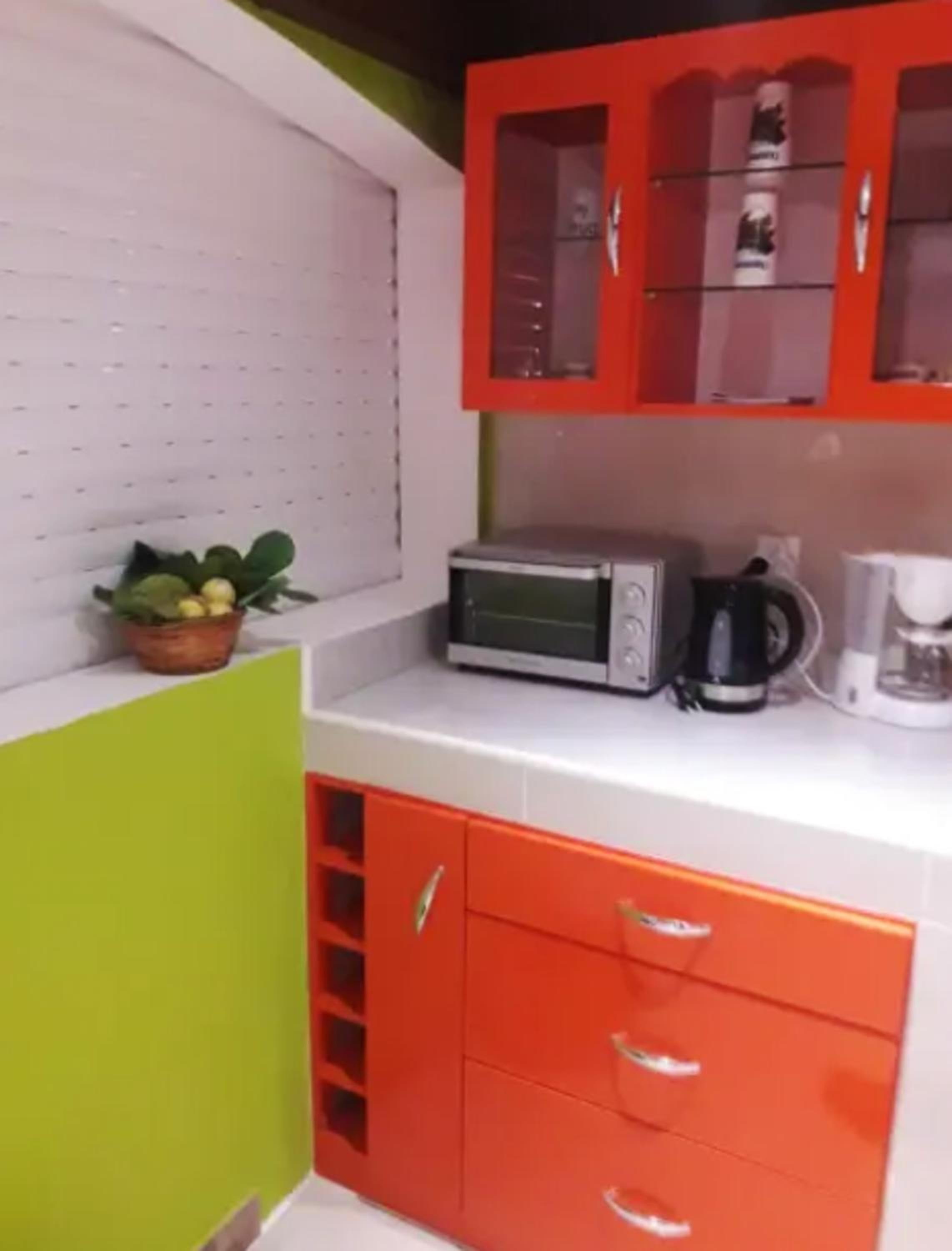Studio charmant dans Le Marin 45 m² jardin et terrasse view 4