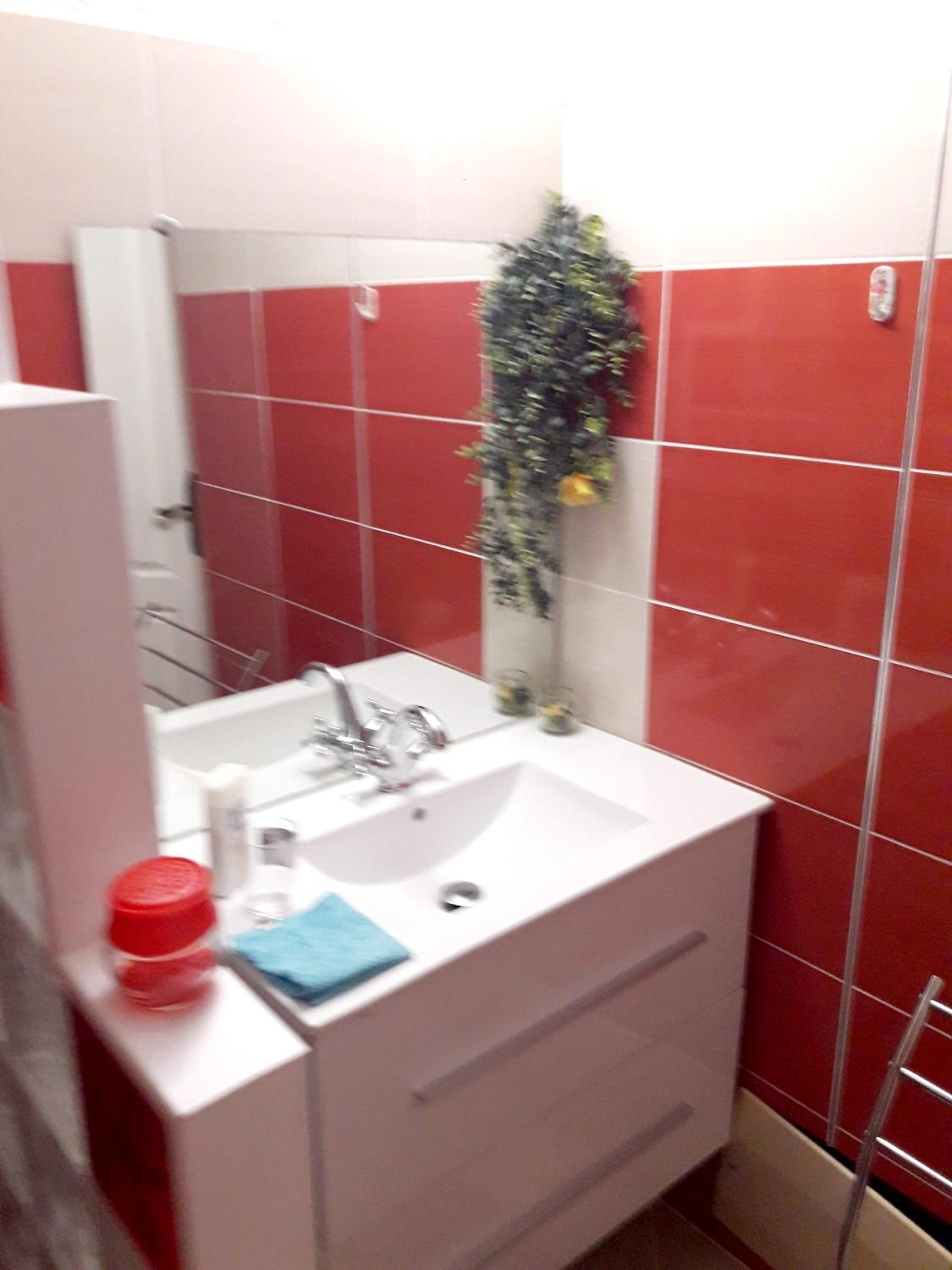 Studio charmant dans Le Marin 45 m² jardin et terrasse view 2