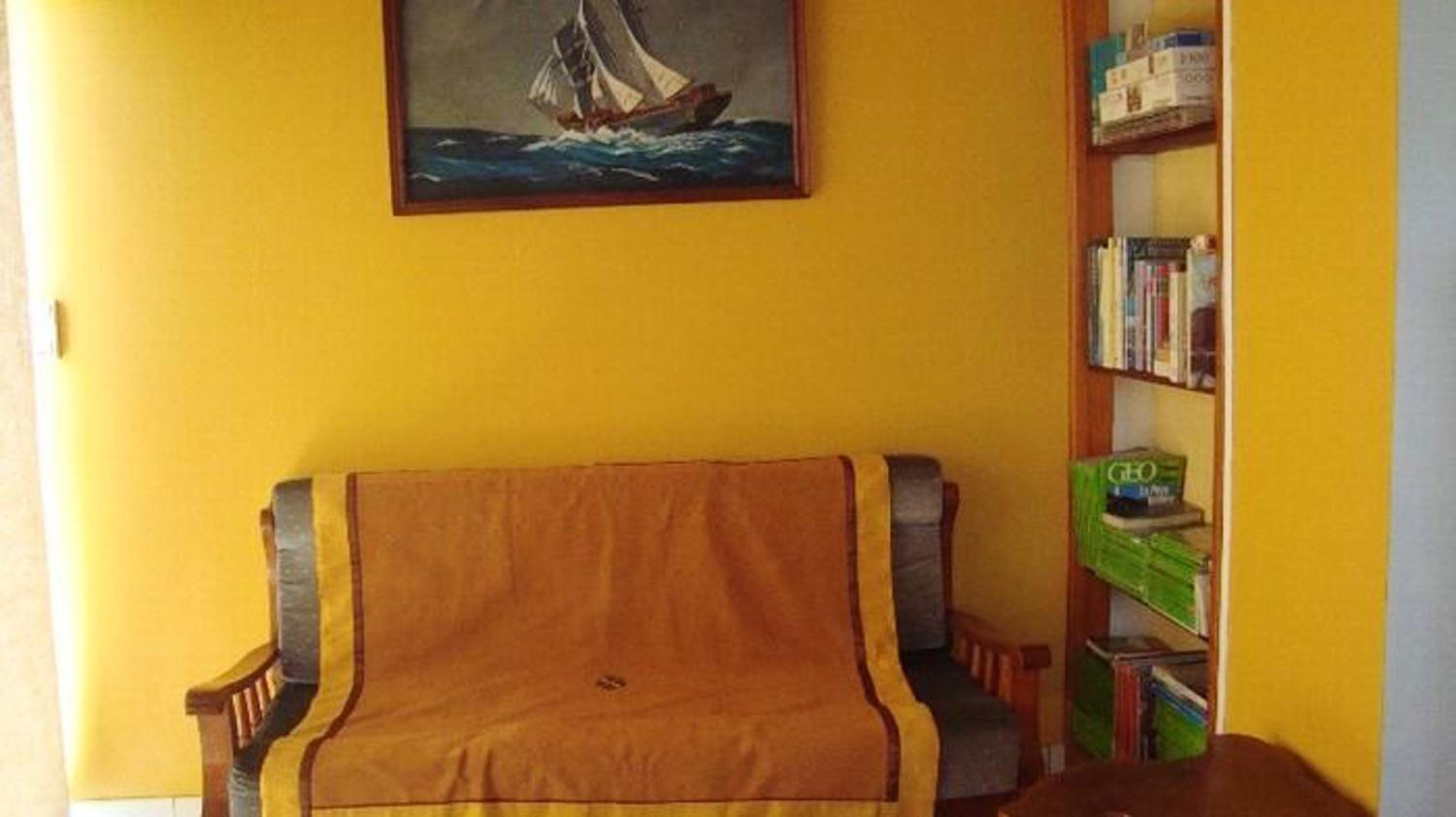 Appartement cosy au Tampon de 90 m² avec jardin relaxant view 4