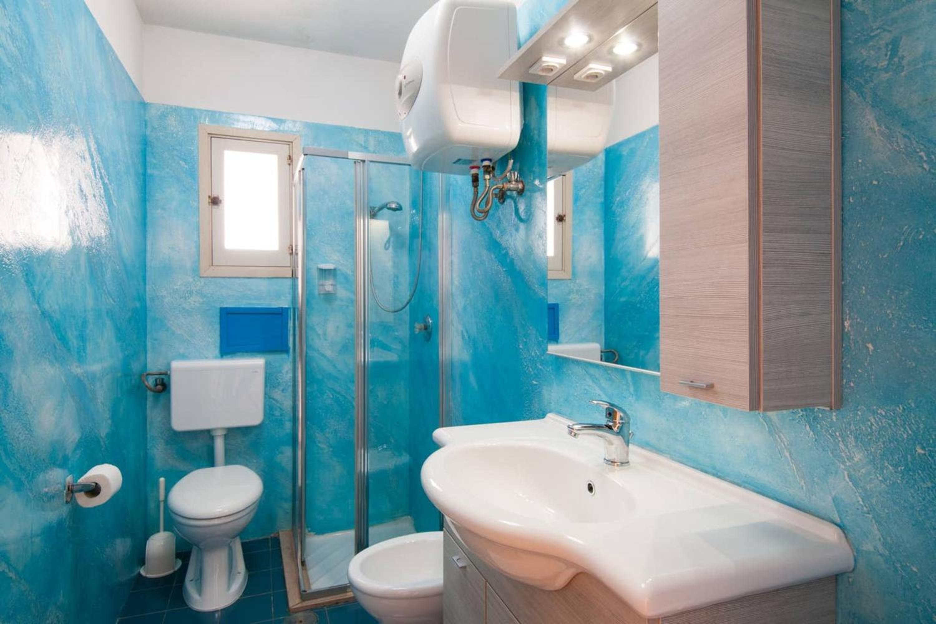Romantic Apartment in Vieste - 40 m² with Sea View photo 4